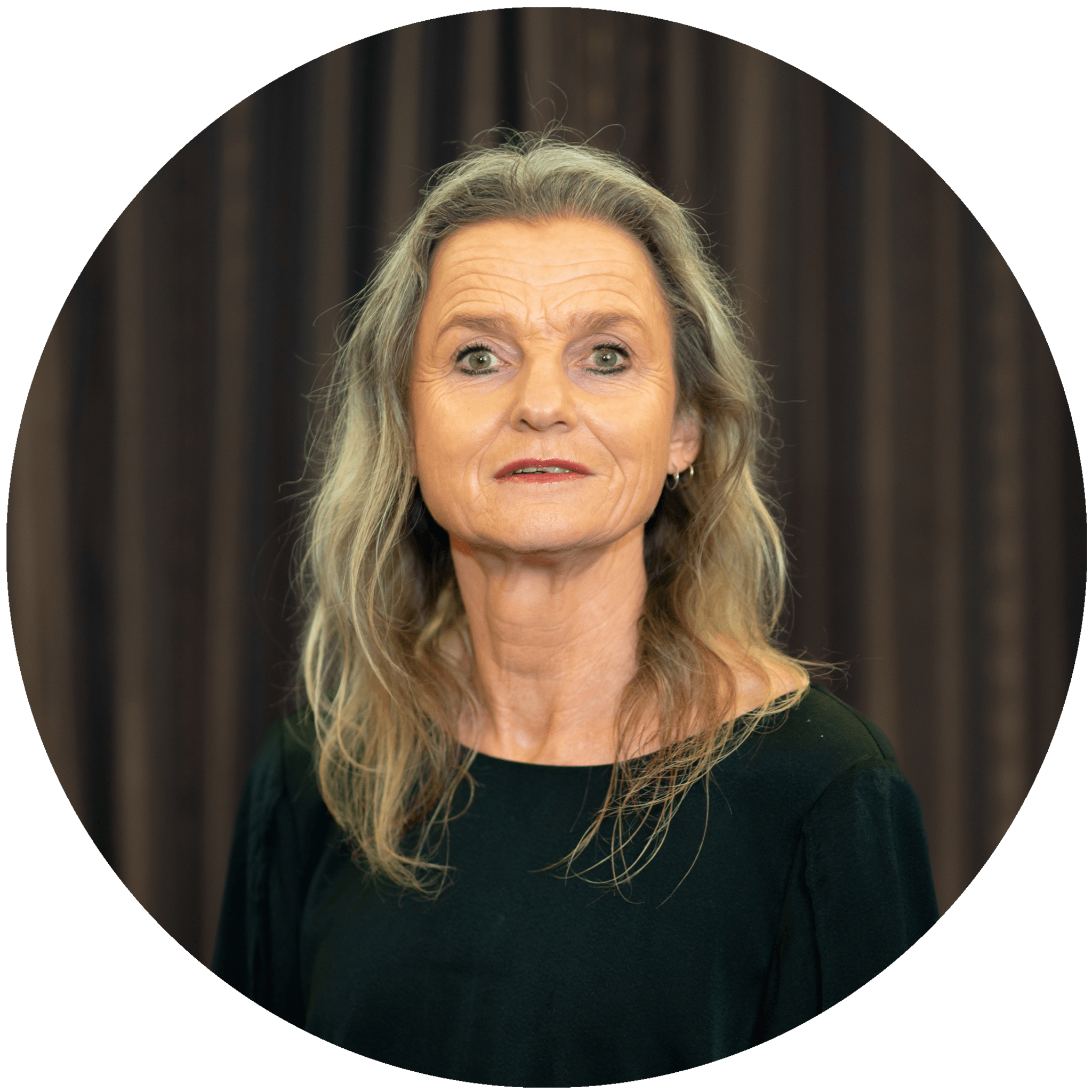 Emerging Researcher 2024: Debbie Woolston