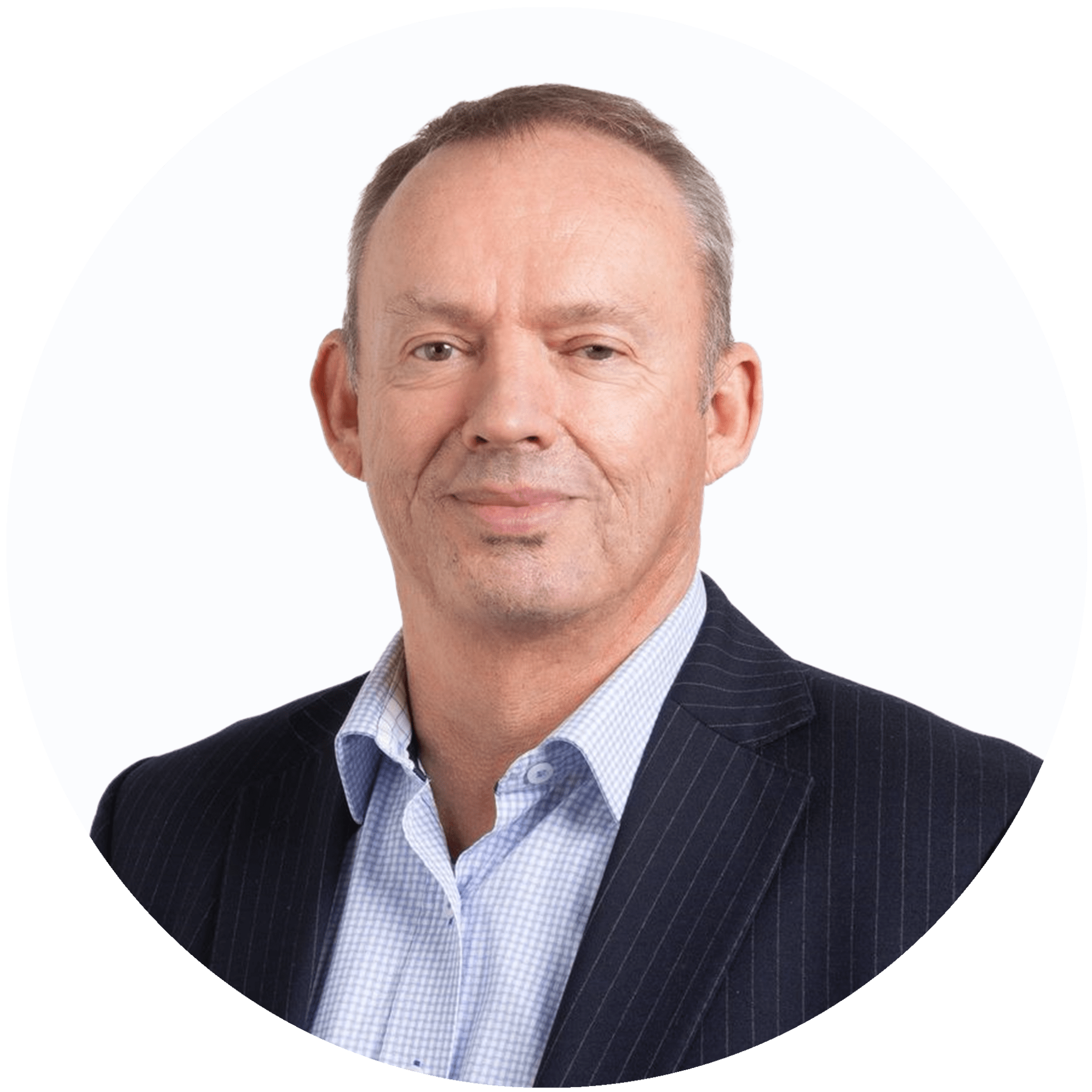 Council Member: Nick McKissack