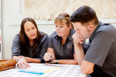 Attracting and retaining diverse kaiako in ECE