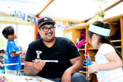 An introduction to Te Whāriki | He whāriki mātauranga mō ngā mokopuna o Aotearoa Early Childhood curriculum