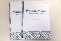 Wātaka Māori | Maramataka Weekly Planner