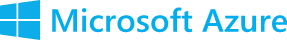 Microsoft Azure Logo