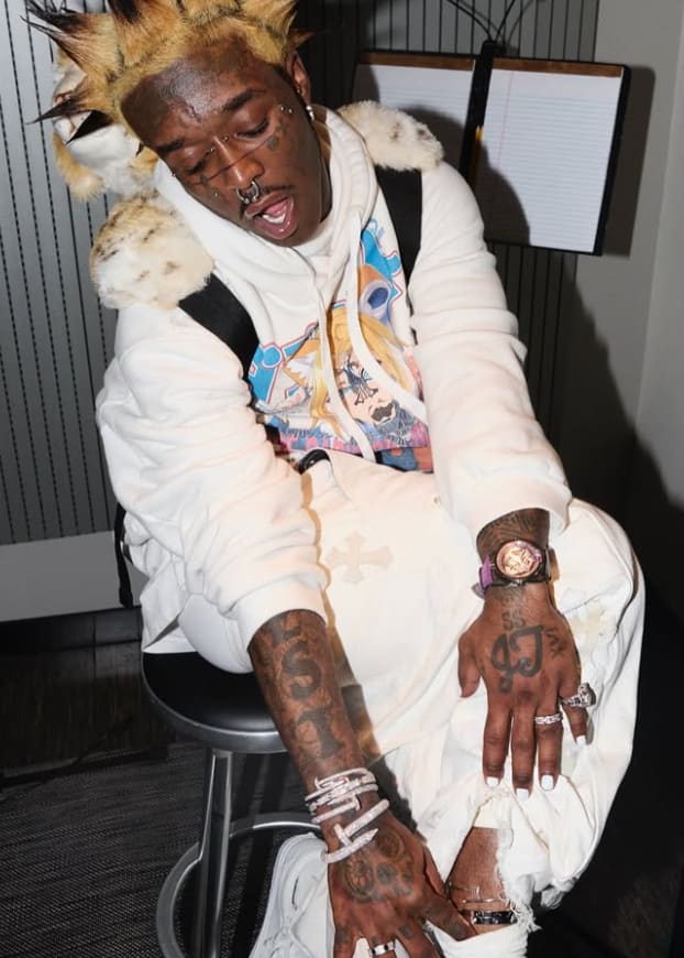 Lil Uzi Vert