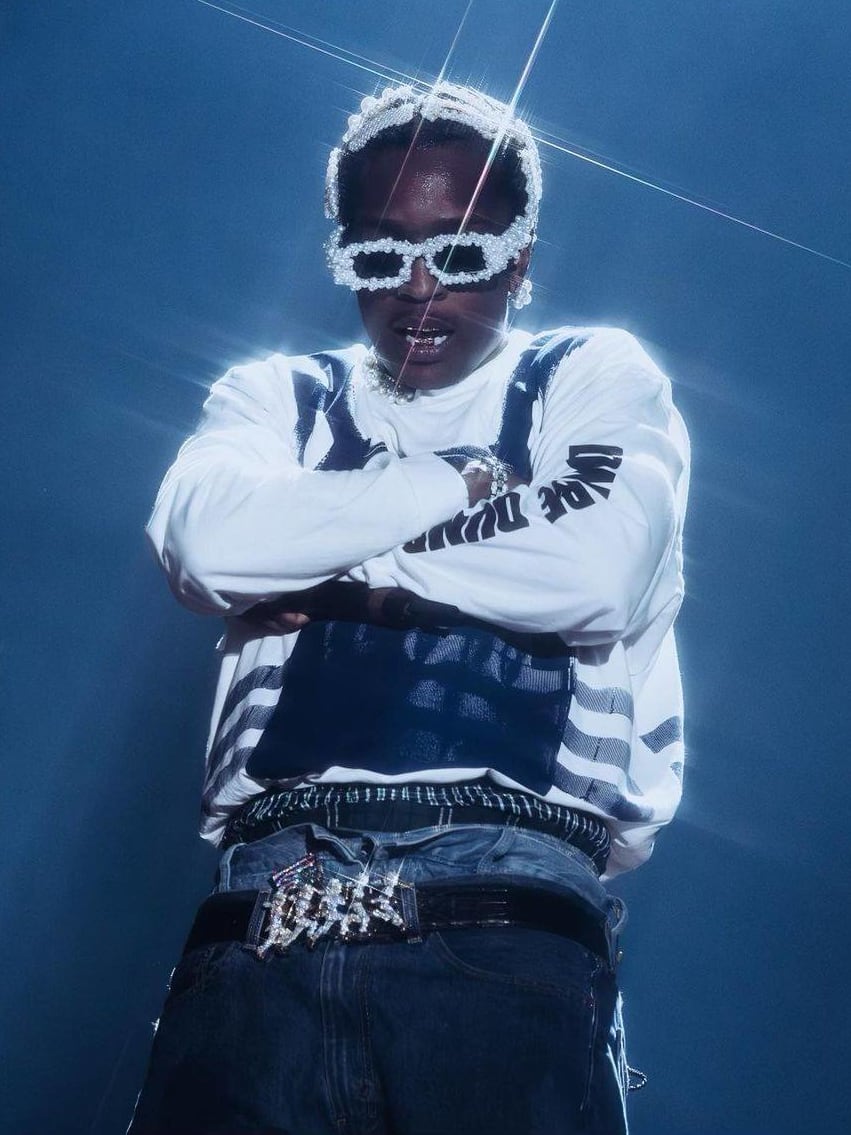 A$AP Rocky