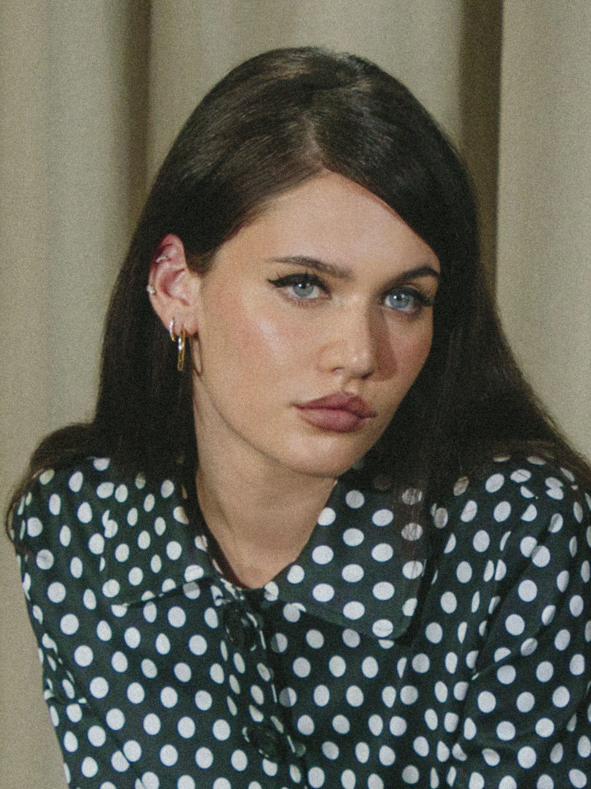SIENNA SPIRO