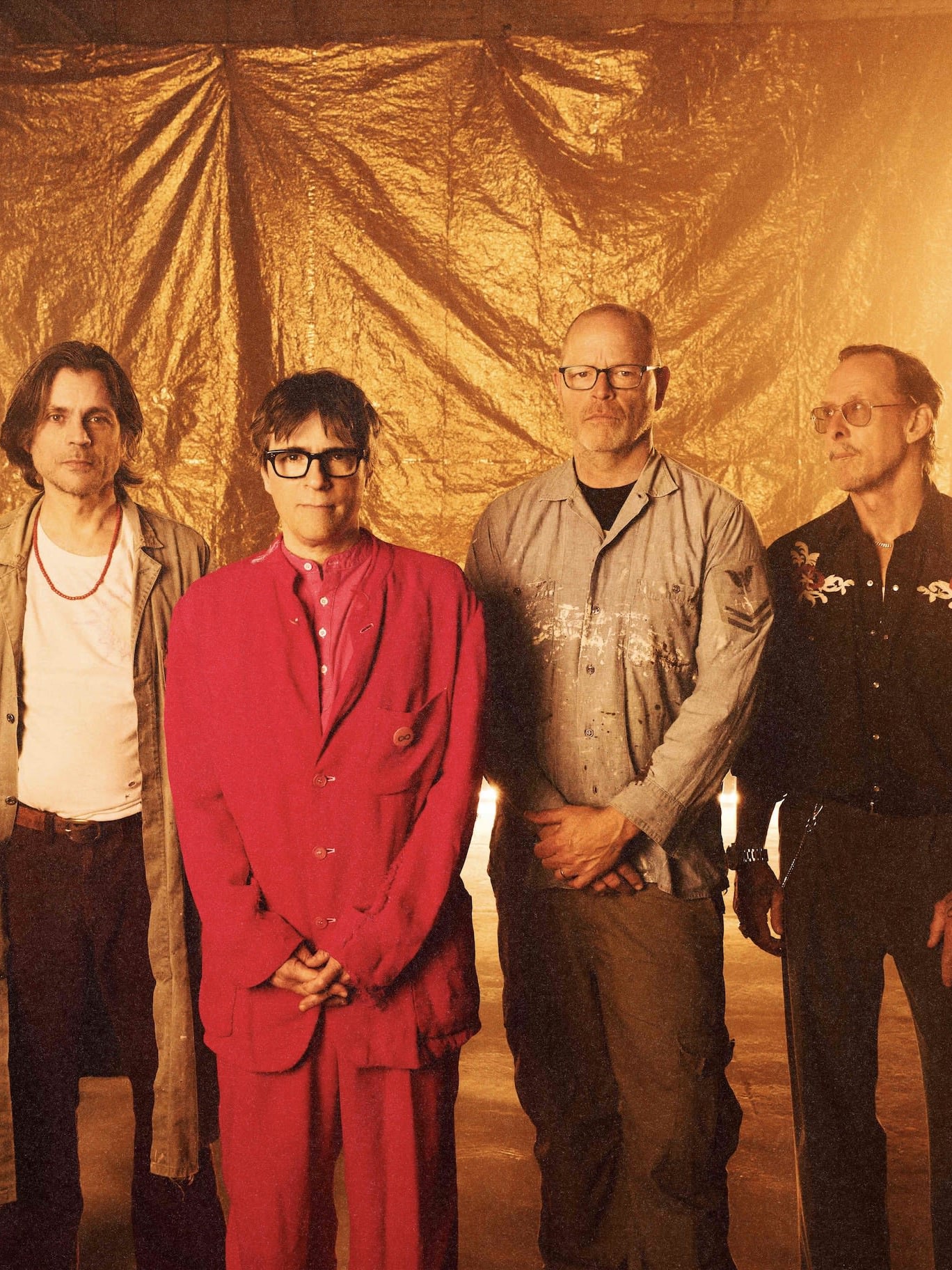 Weezer