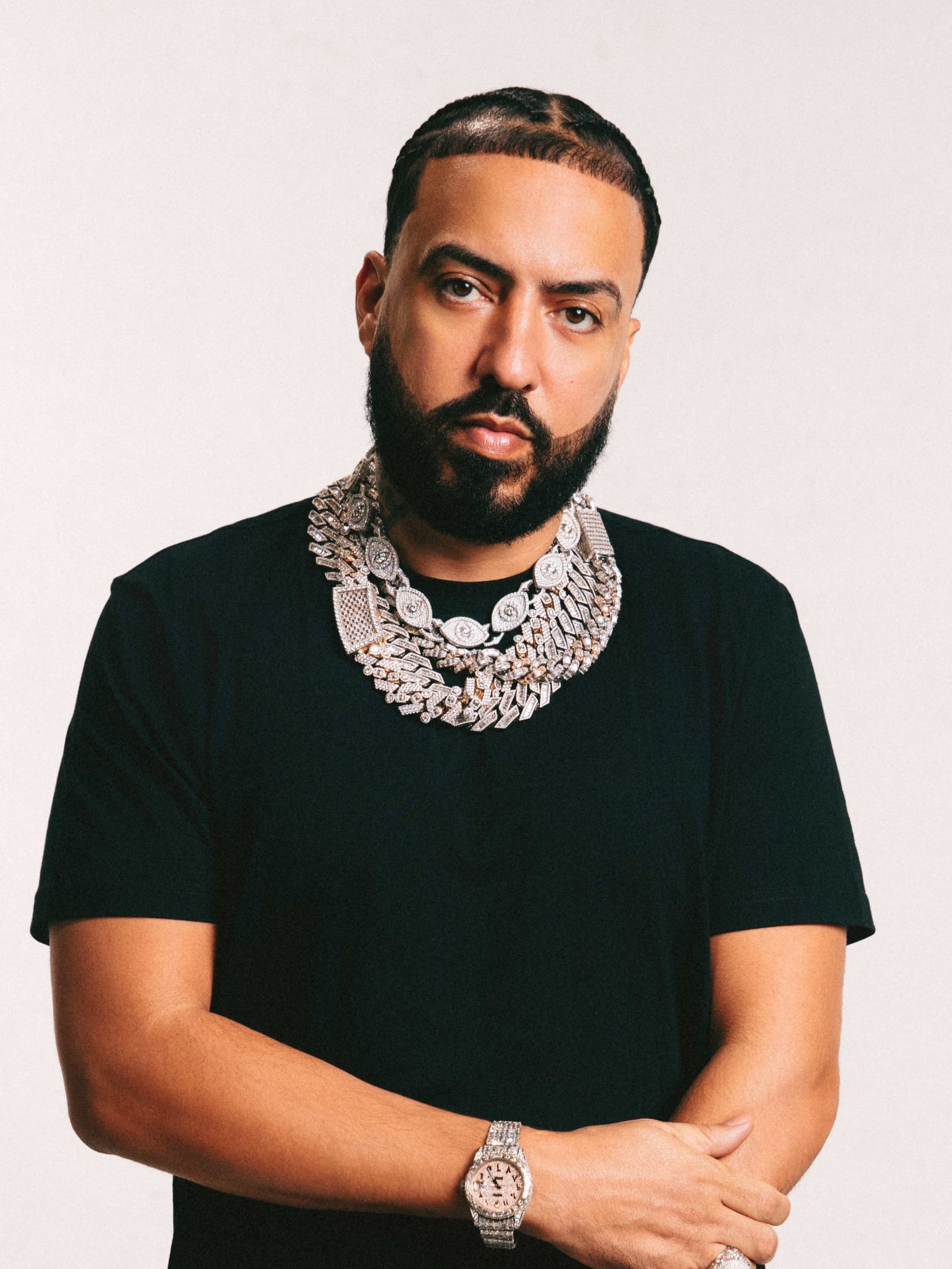 French Montana