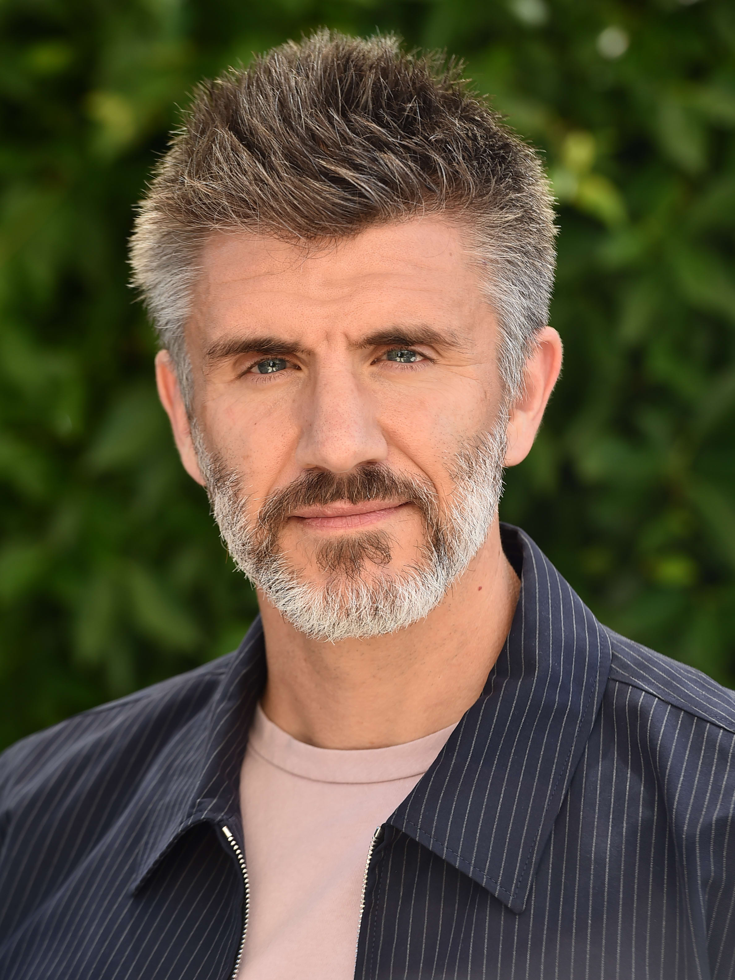 Nat Pastor