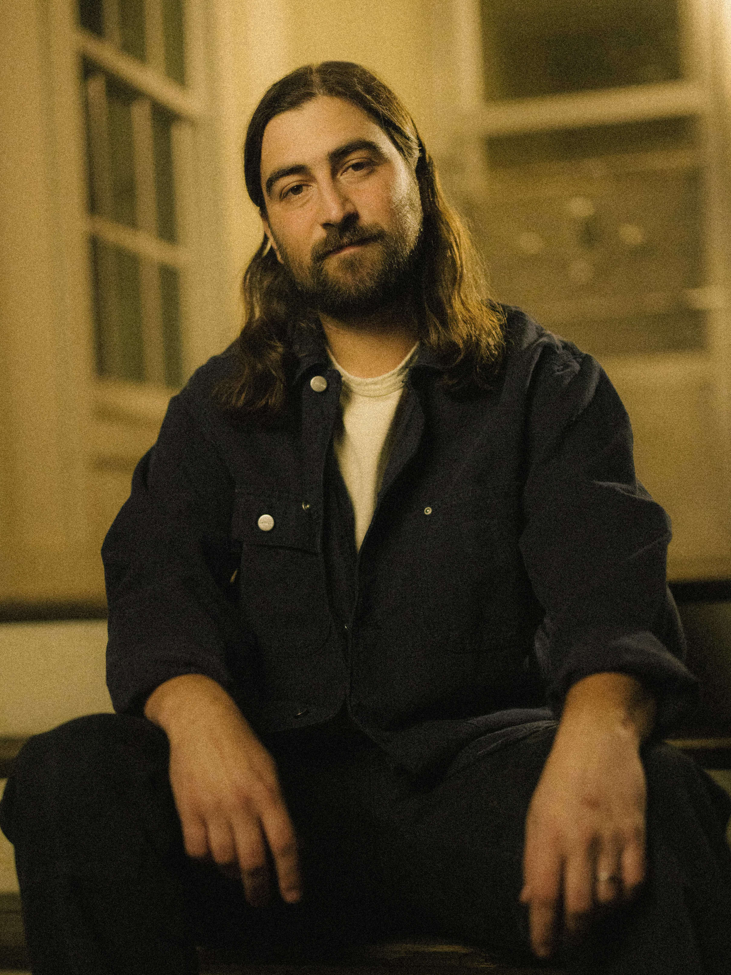 Noah Kahan