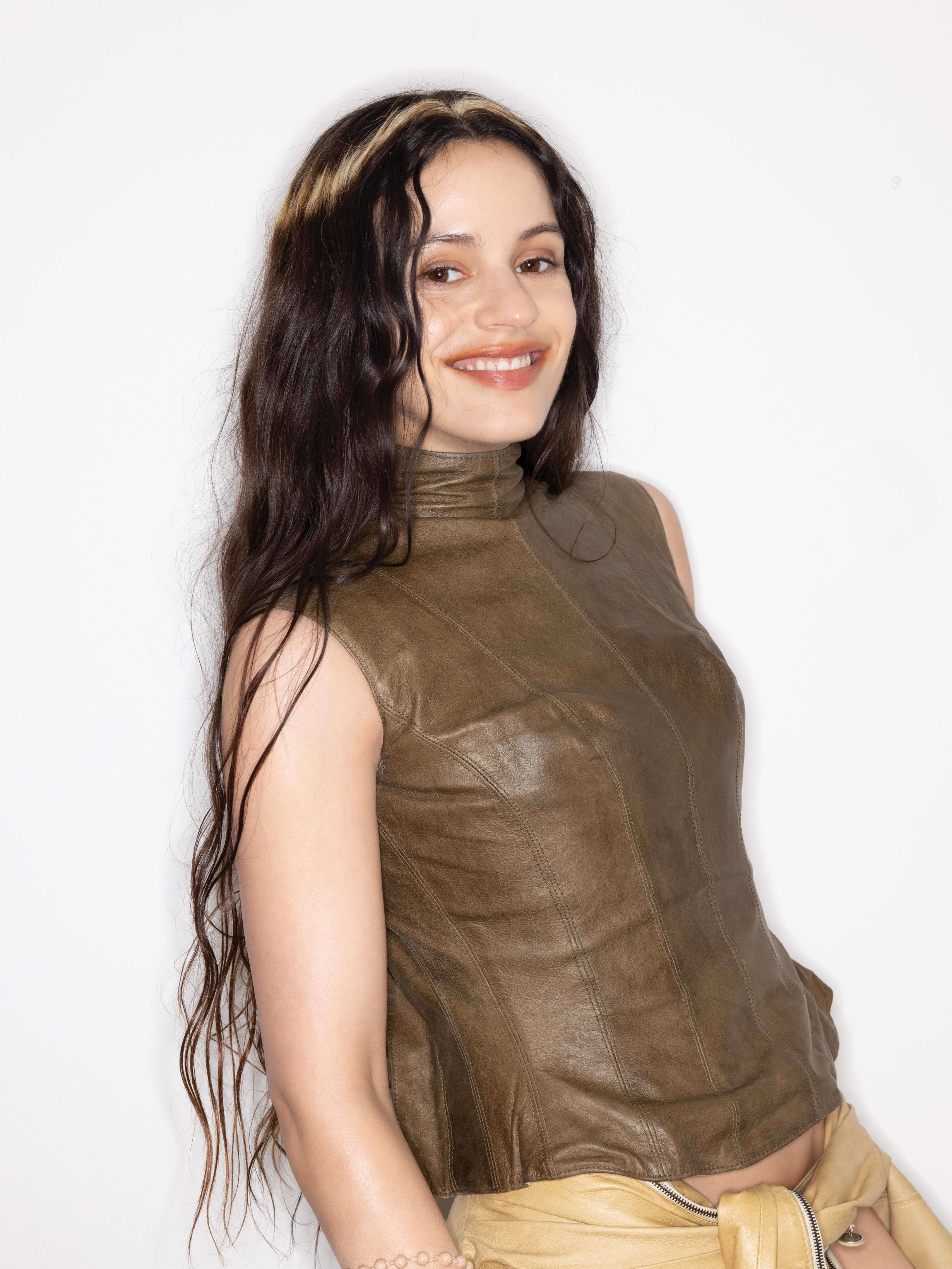 ROSALÍA