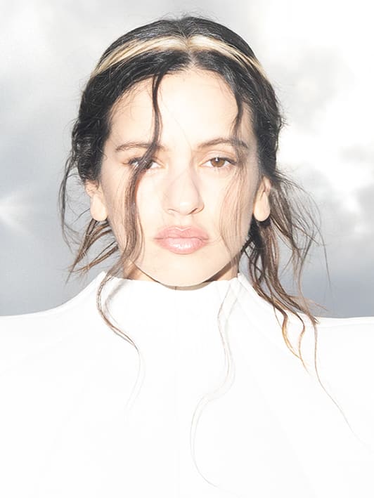 ROSALÍA