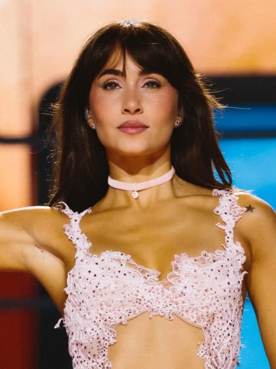 Aitana
