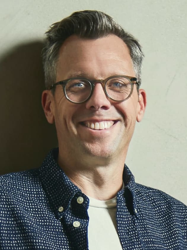 John Fleckenstein