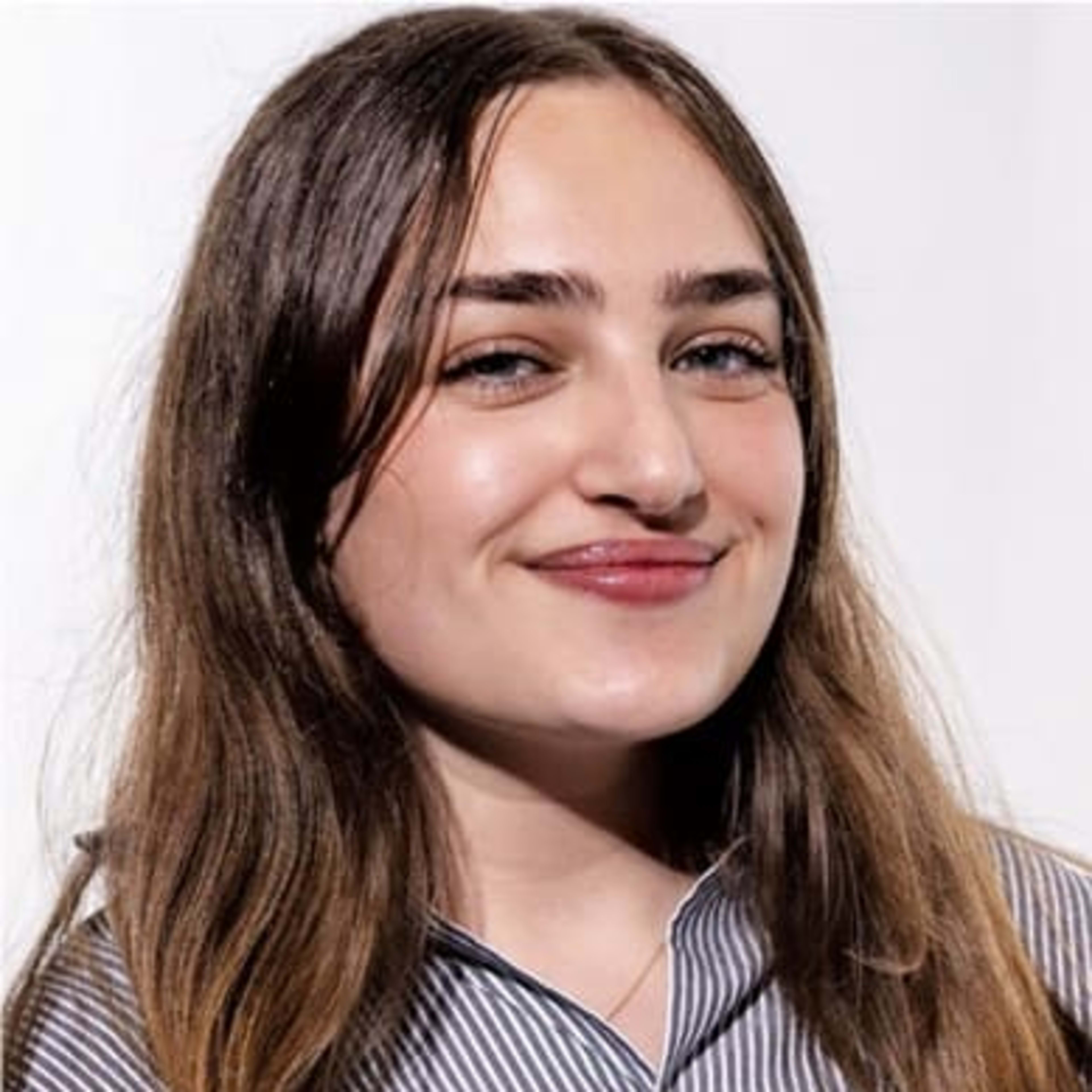 Abby Silk 