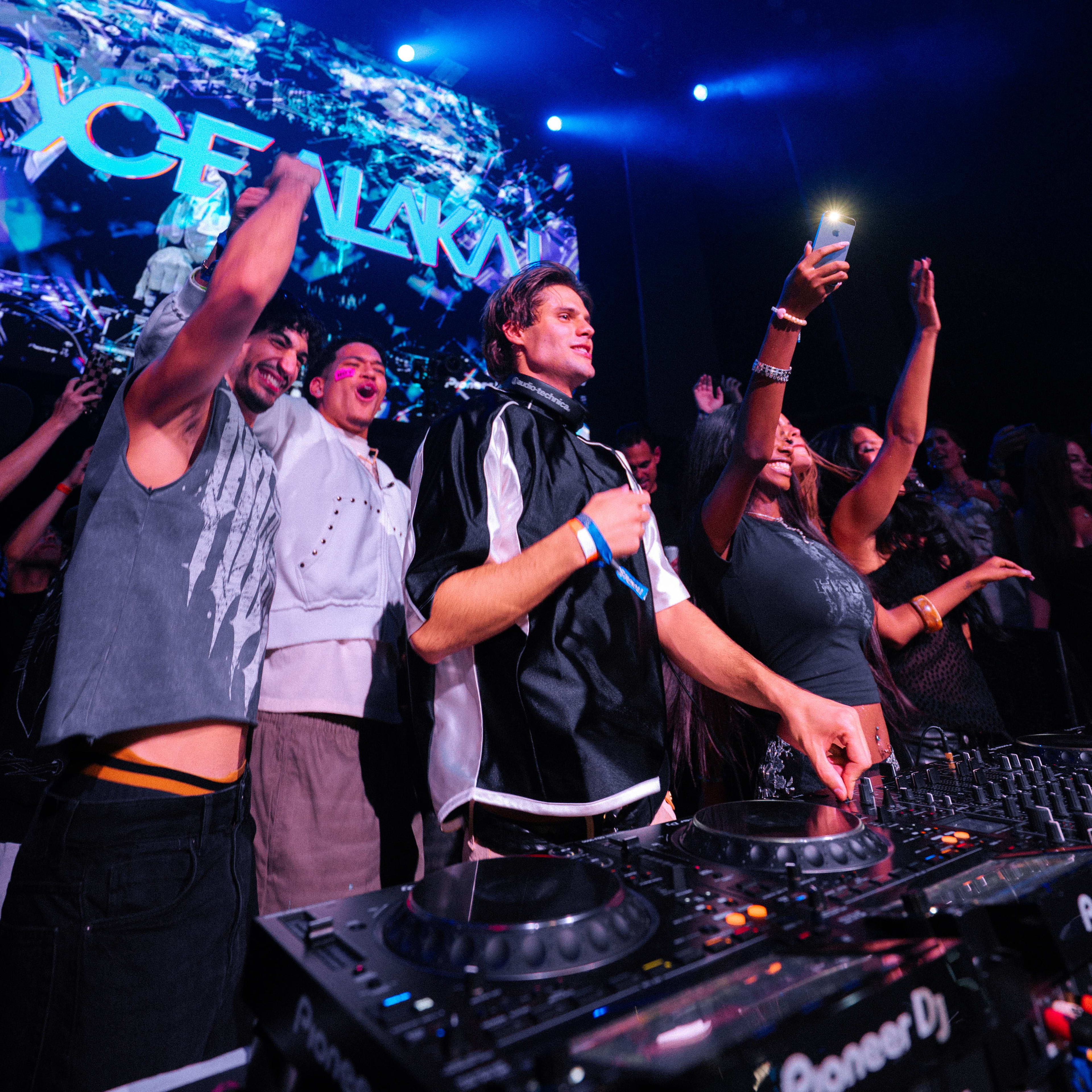 Here's the Reality About DJ Bryce Alakai 