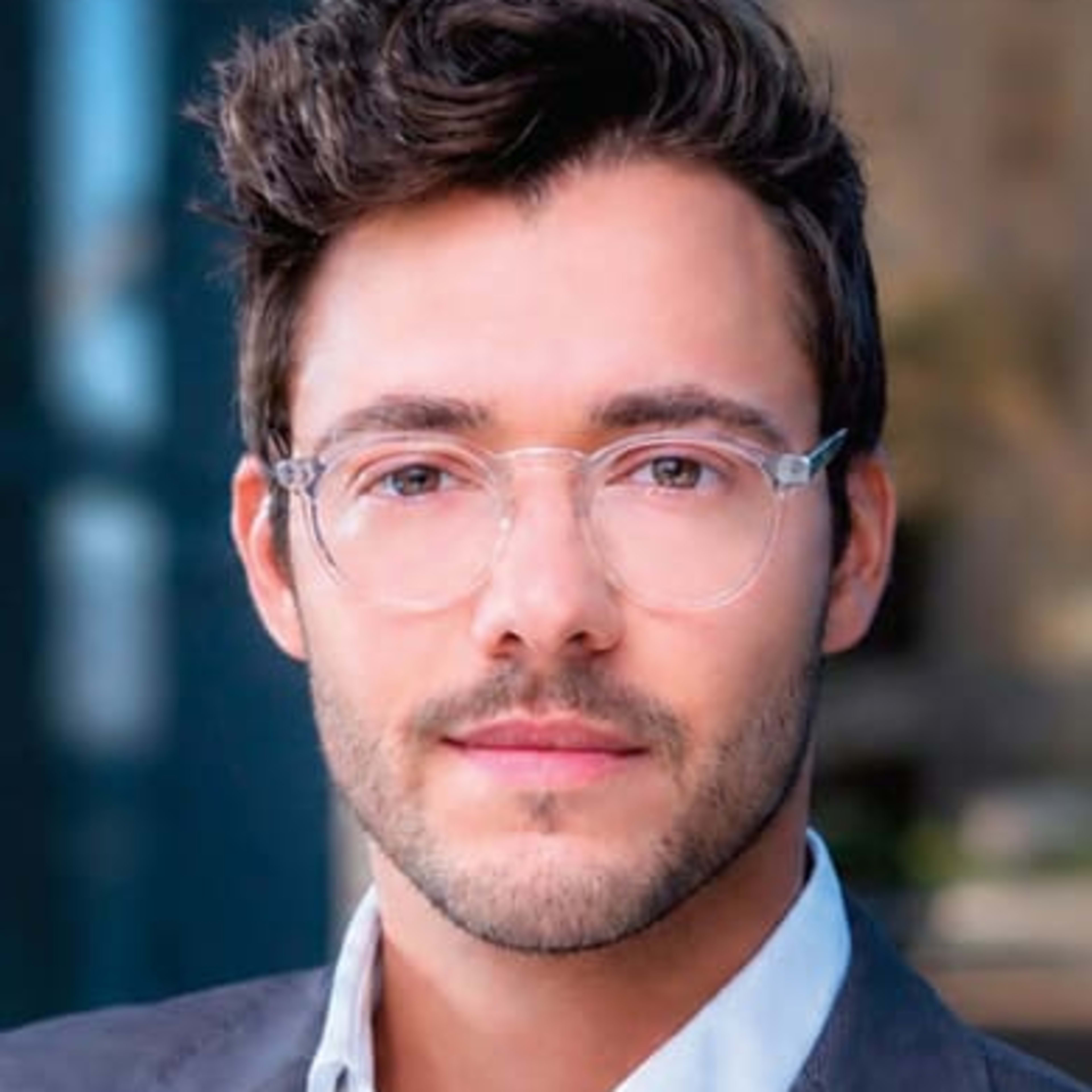 Diego Quintero Cuello