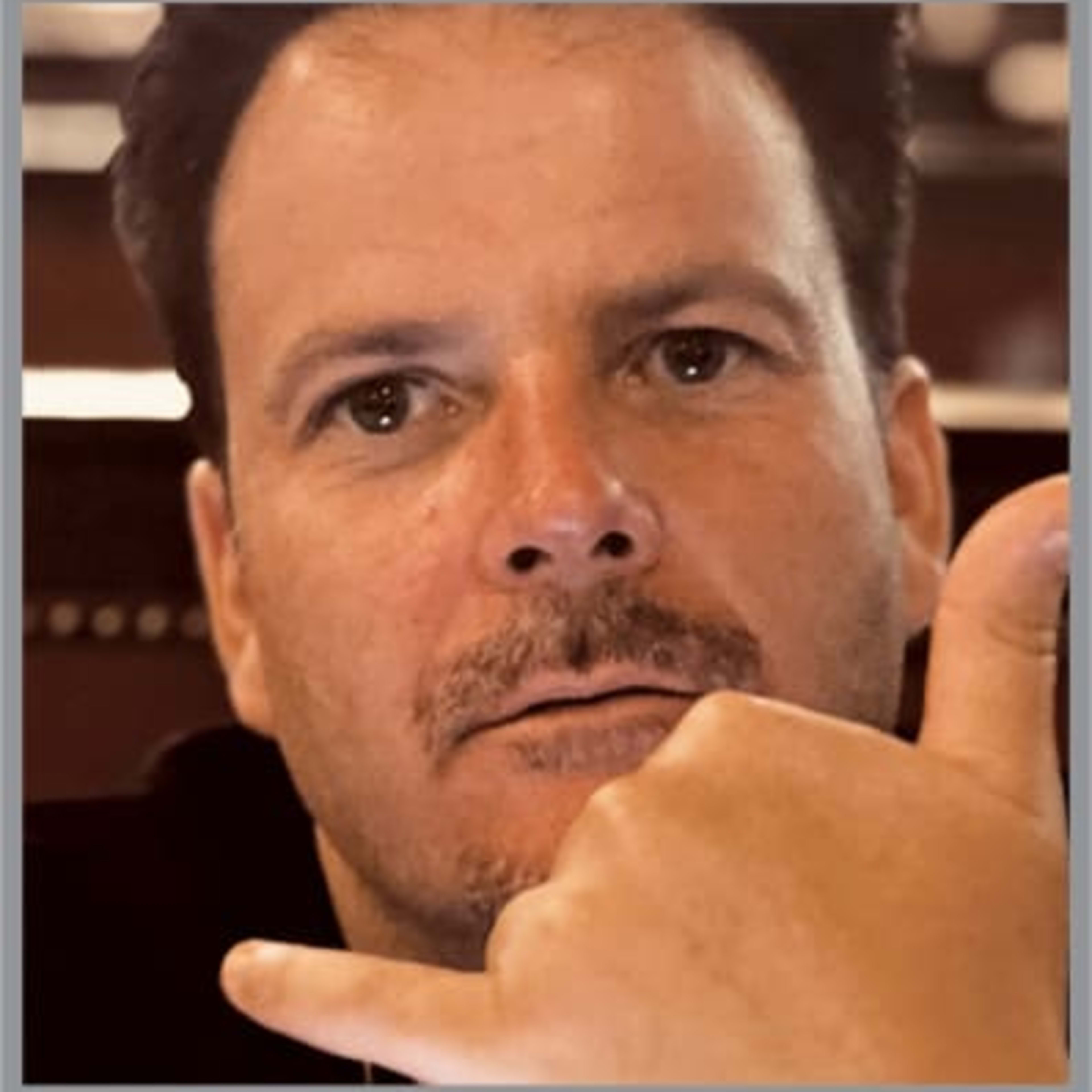 Gus Canazio 