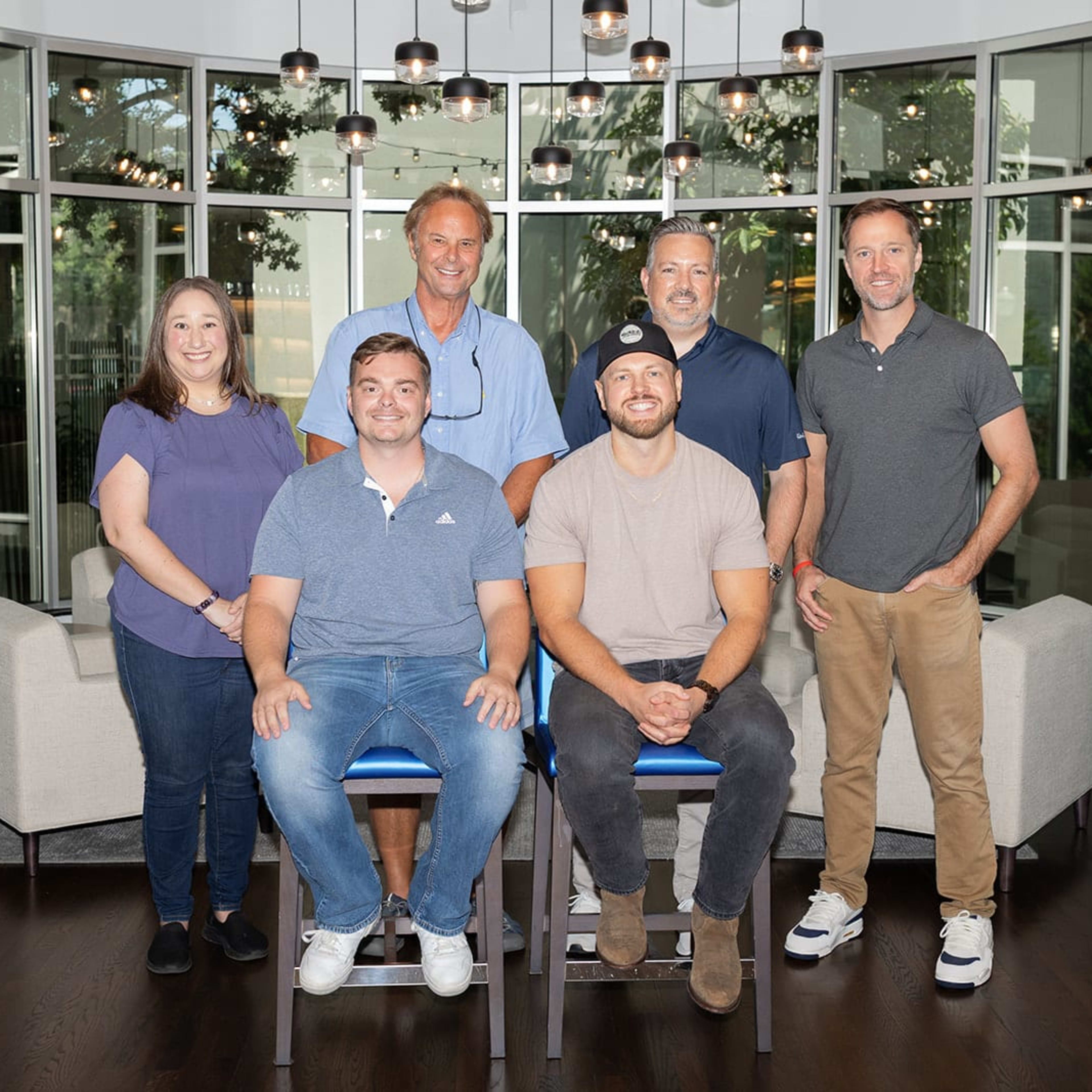 Sony Music Publishing and TAYCAN Land Jared Conrad
