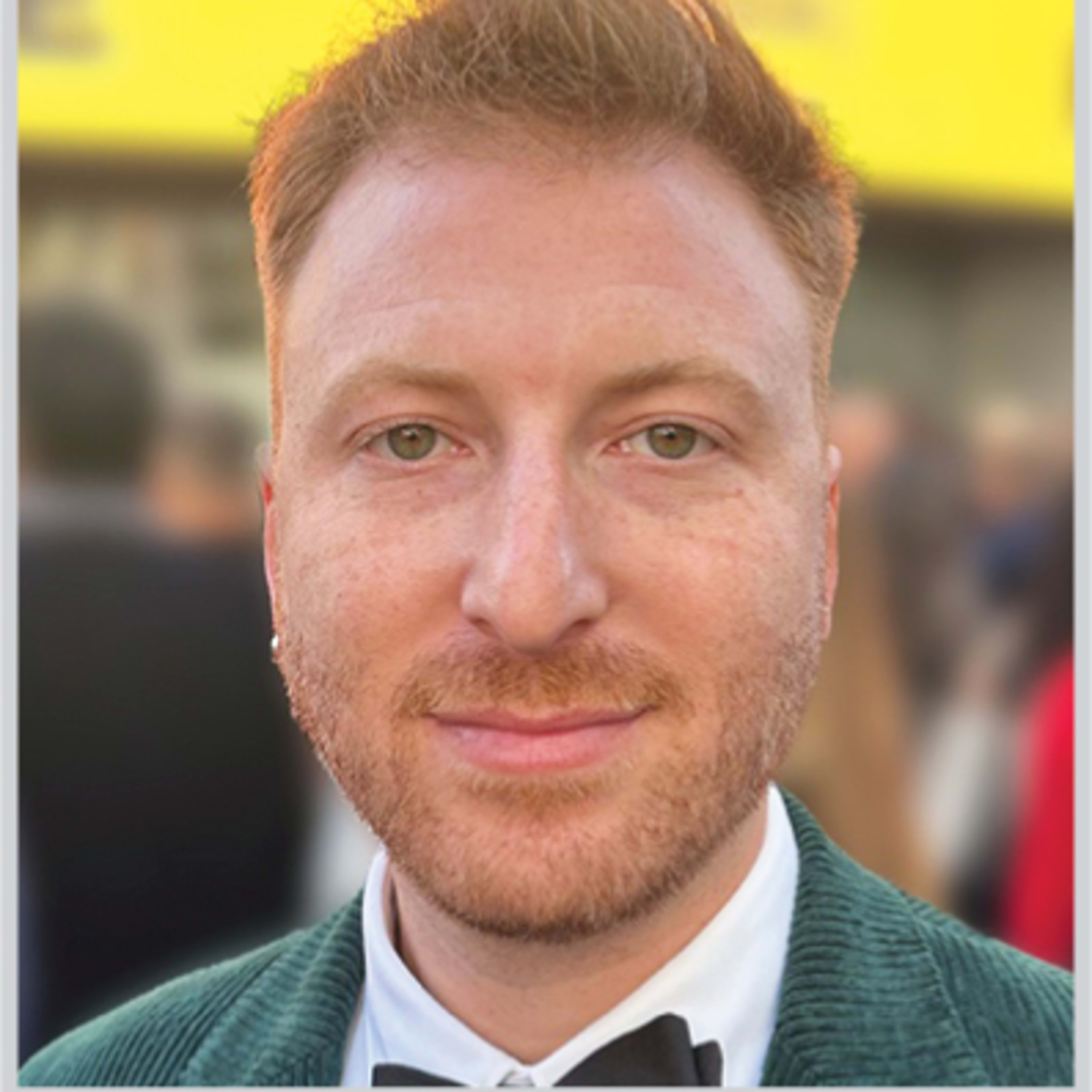 Sam Sciarra 