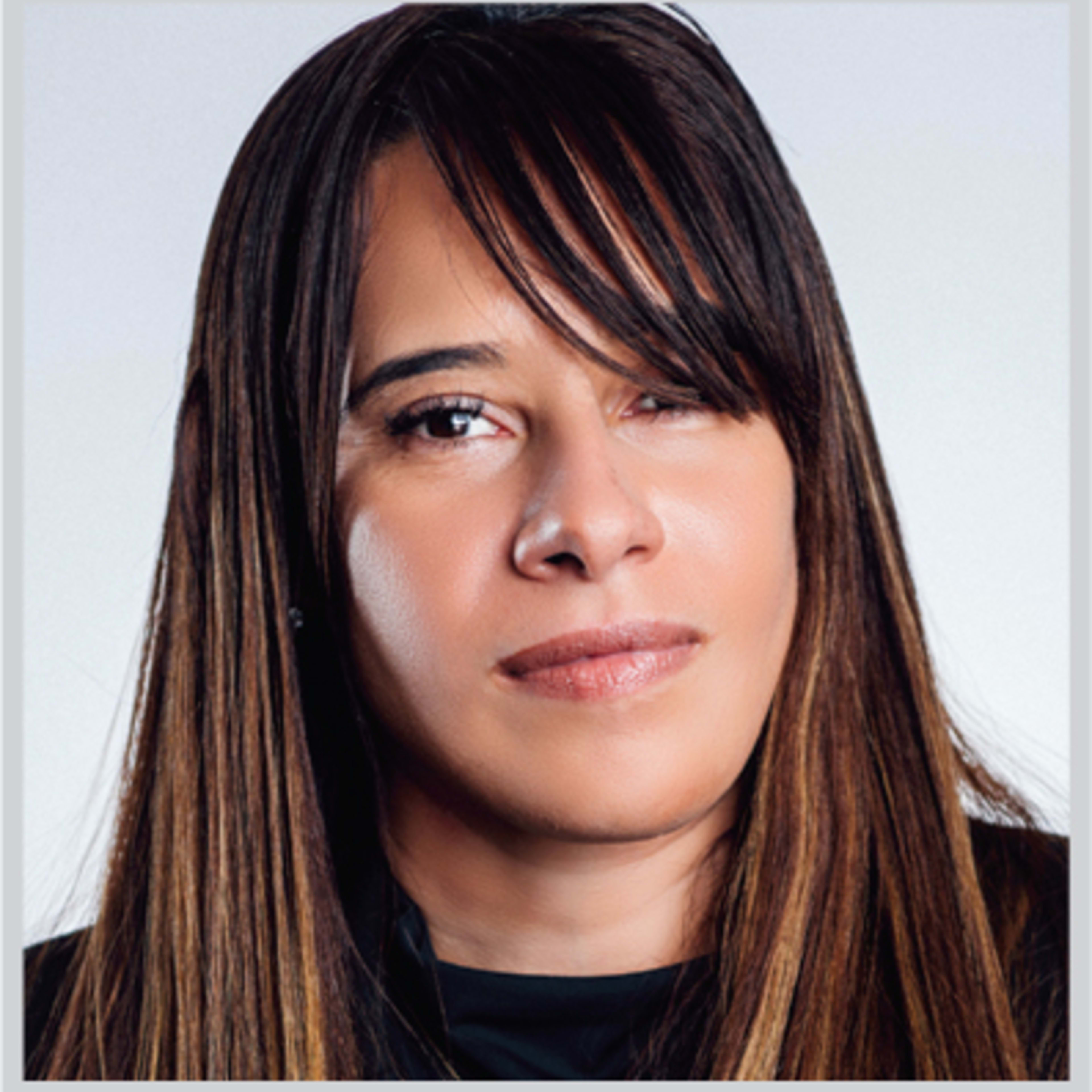 Micheline Medina 