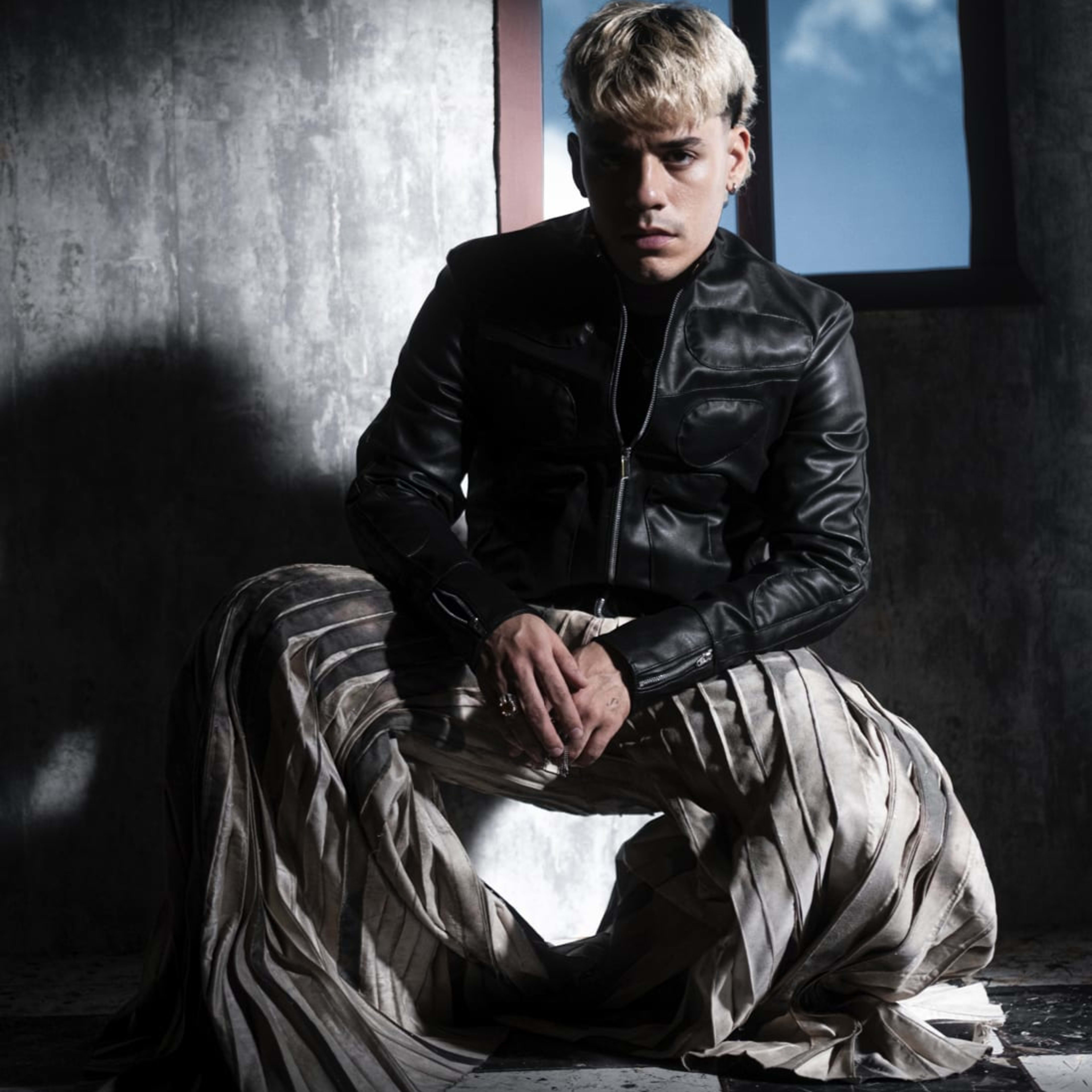 Mexican Alt Sensation NSQK Sets U.S. Leg of Mosca World Tour
