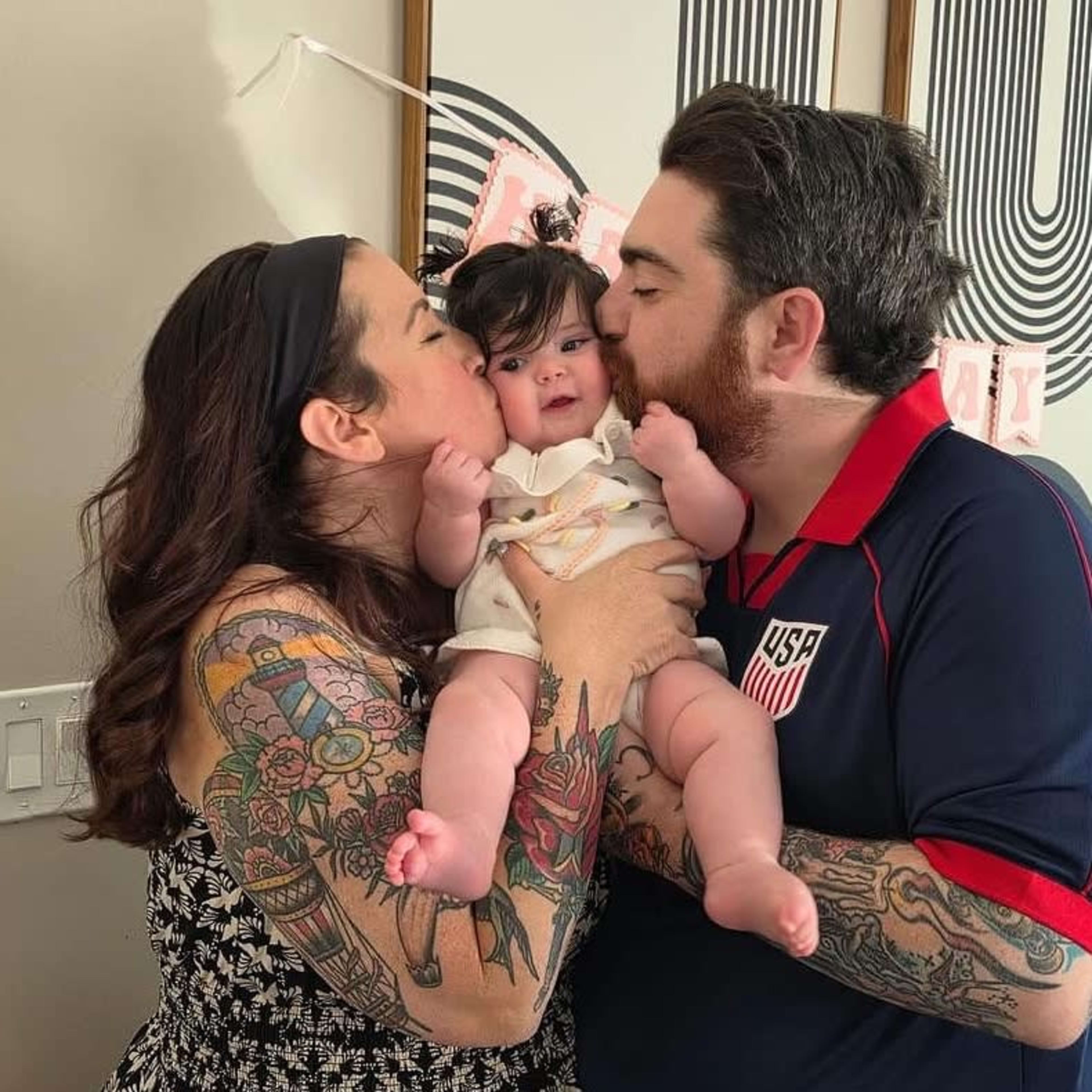 ONErpm's Jenna Palaszczuk Needs Our Help 