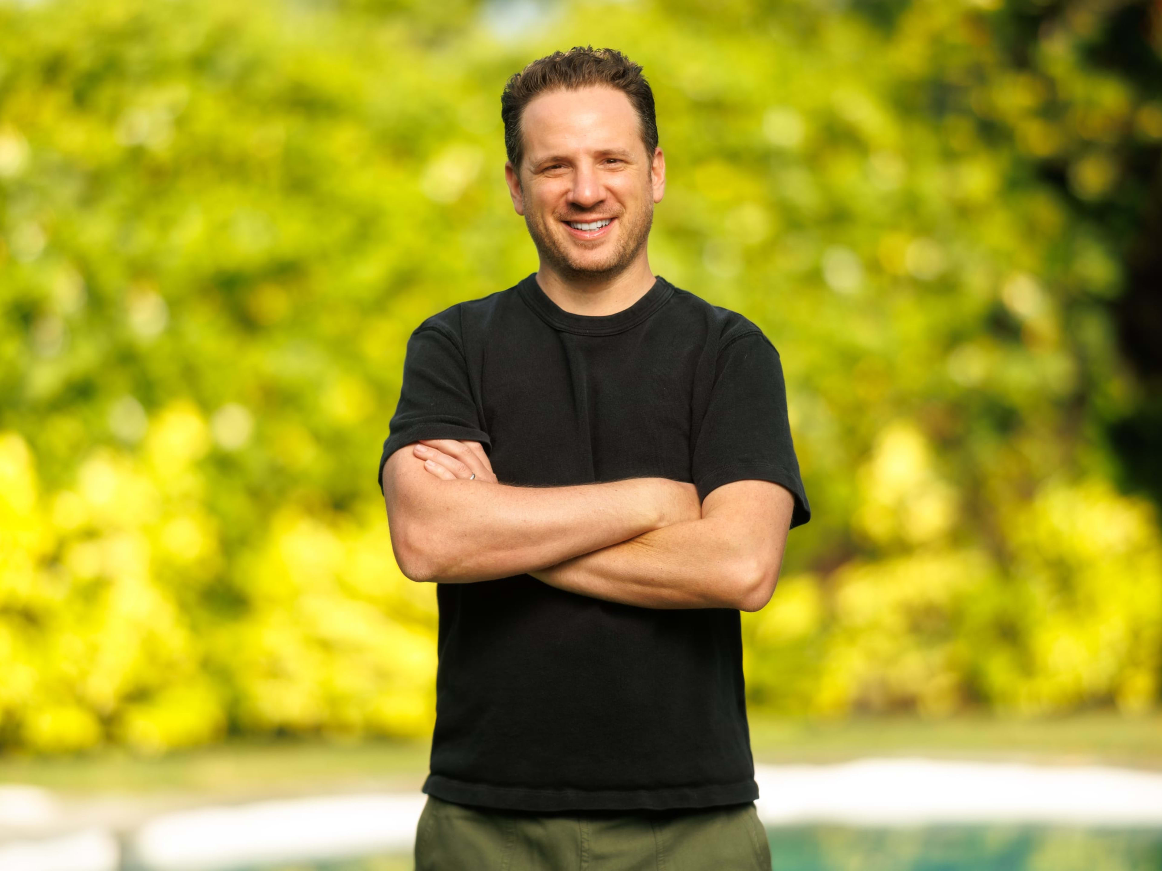 The HITS Interview: Jeff Levin