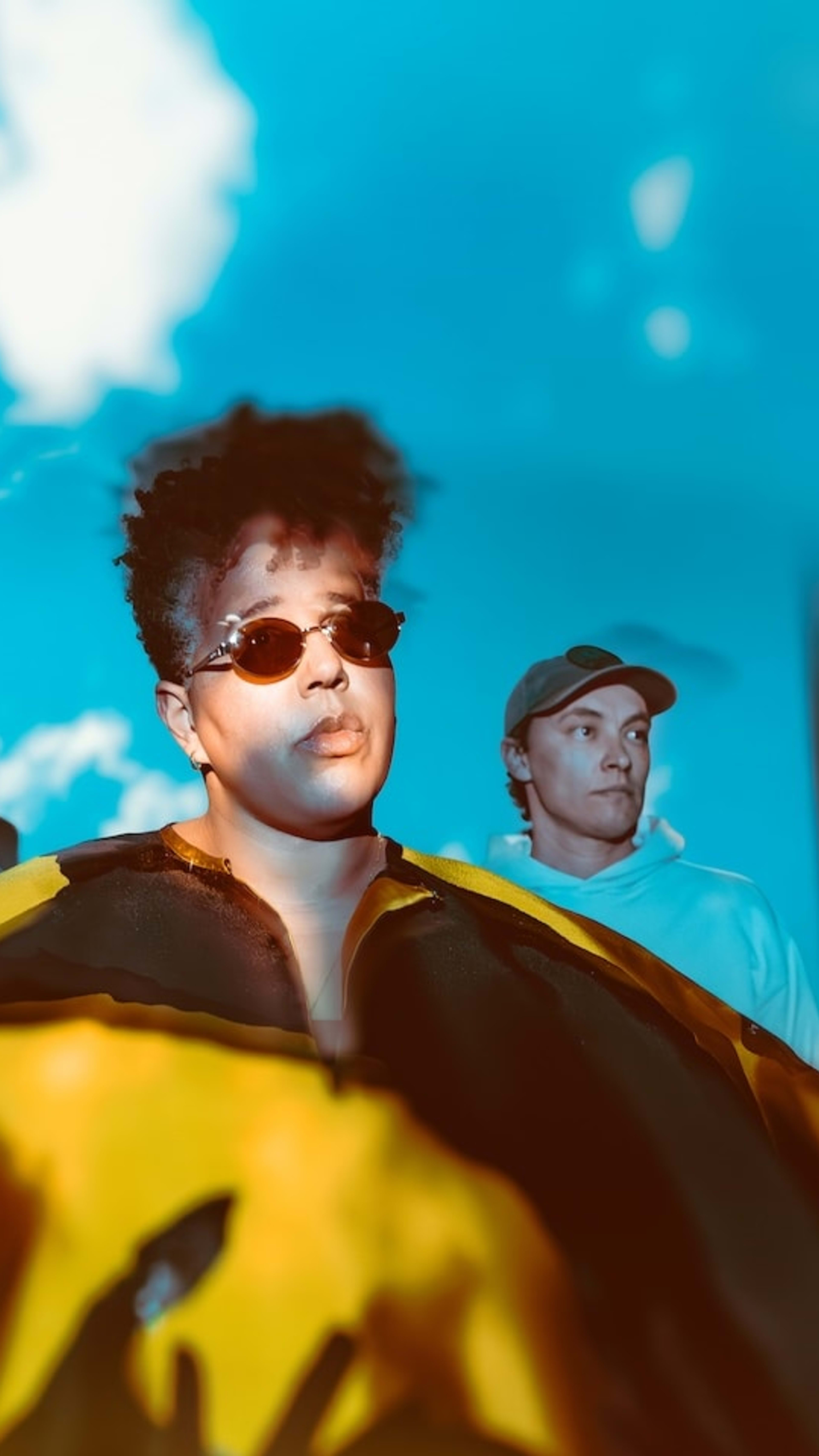 Brittany Howard (Alabama Shakes)