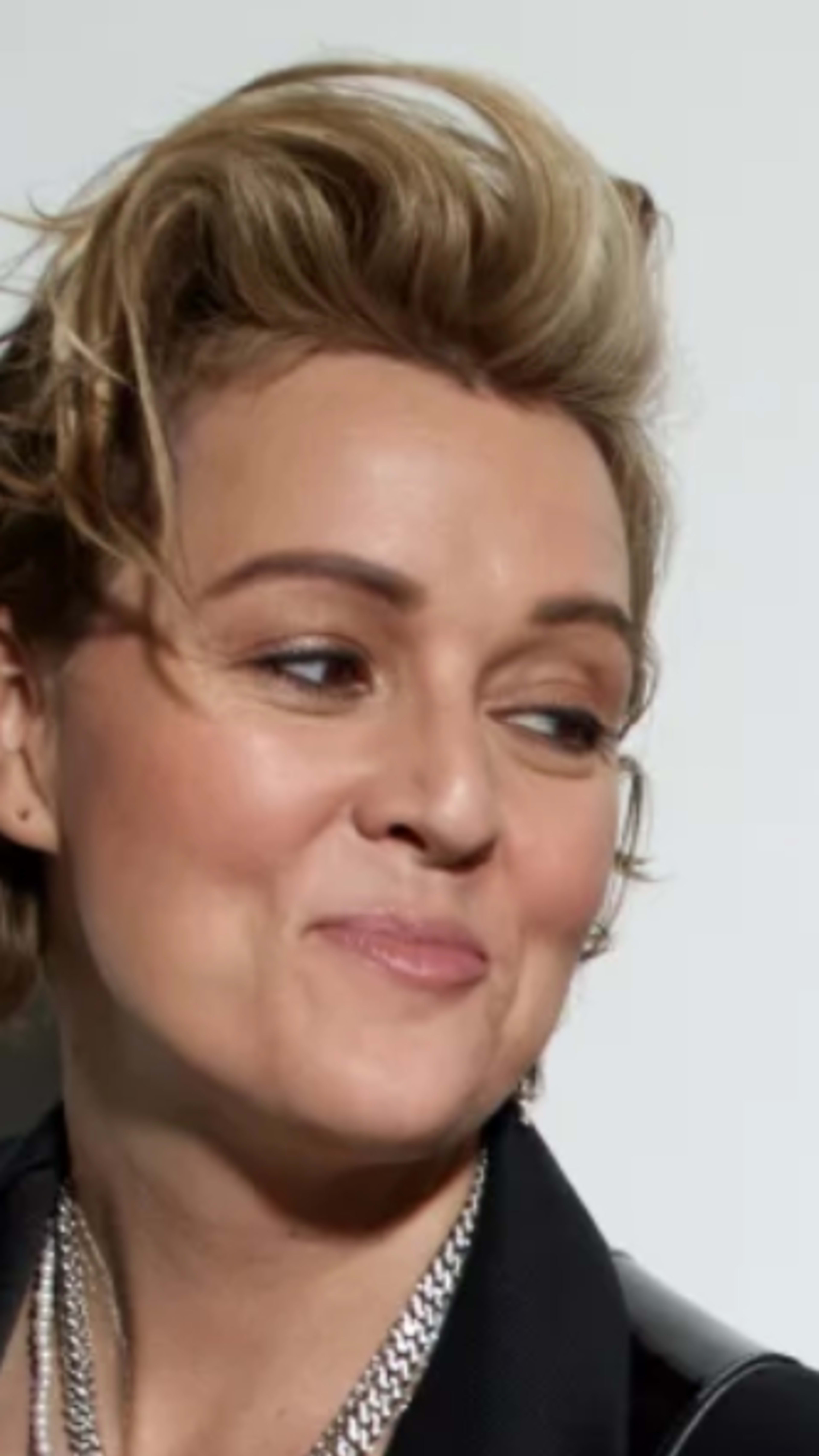 BRANDI CARLILE