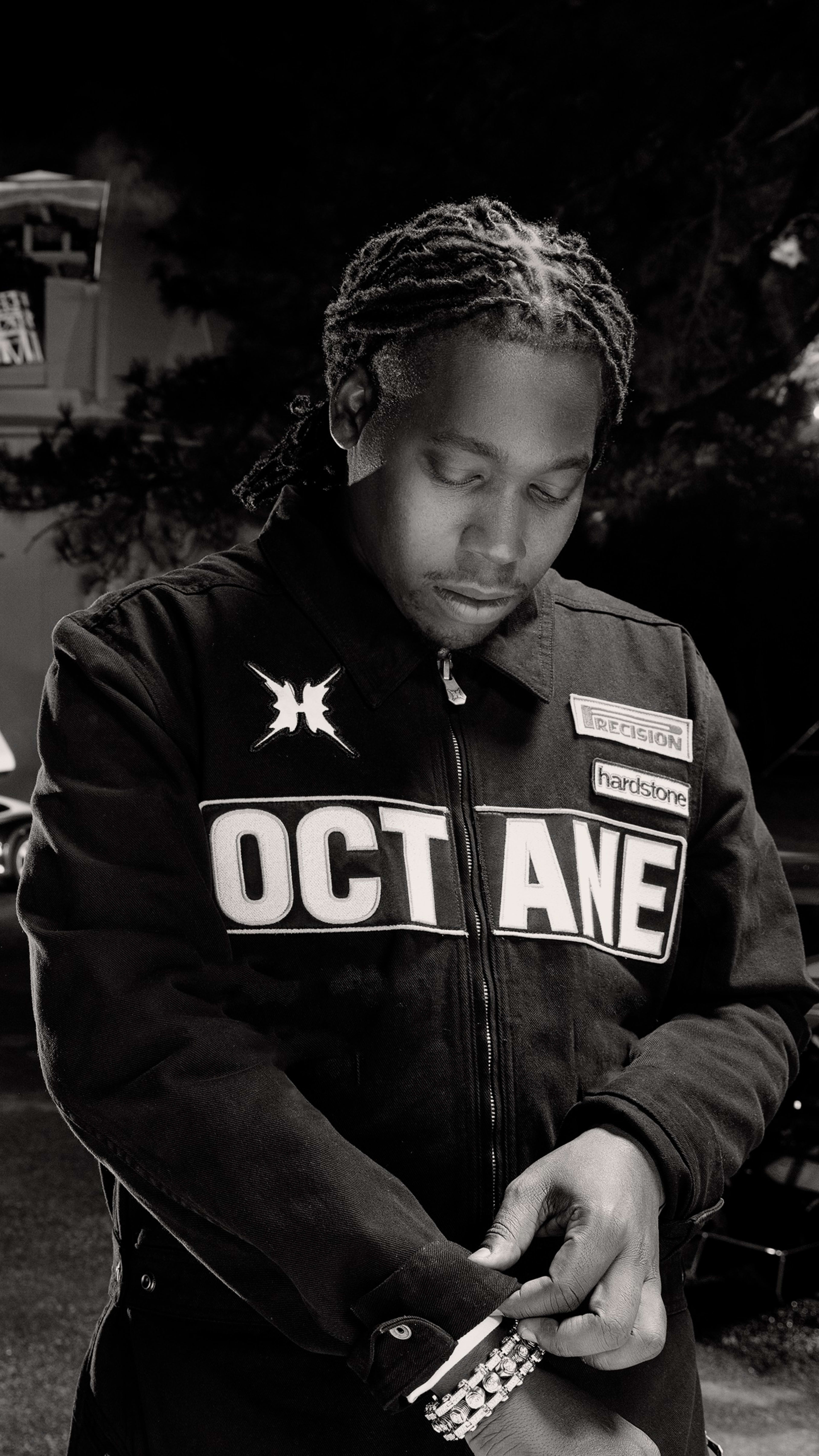 Don Toliver