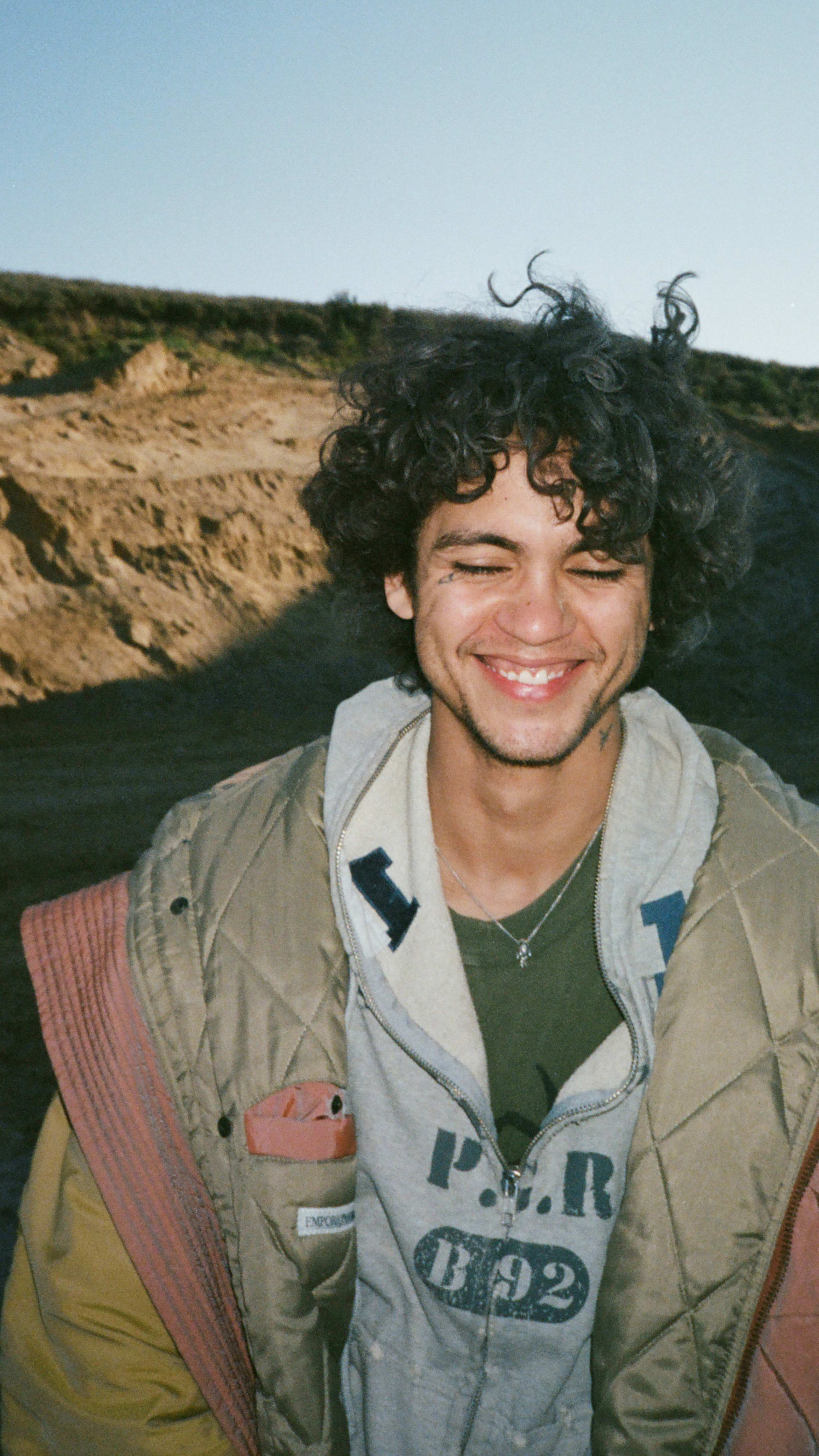 Dominic Fike