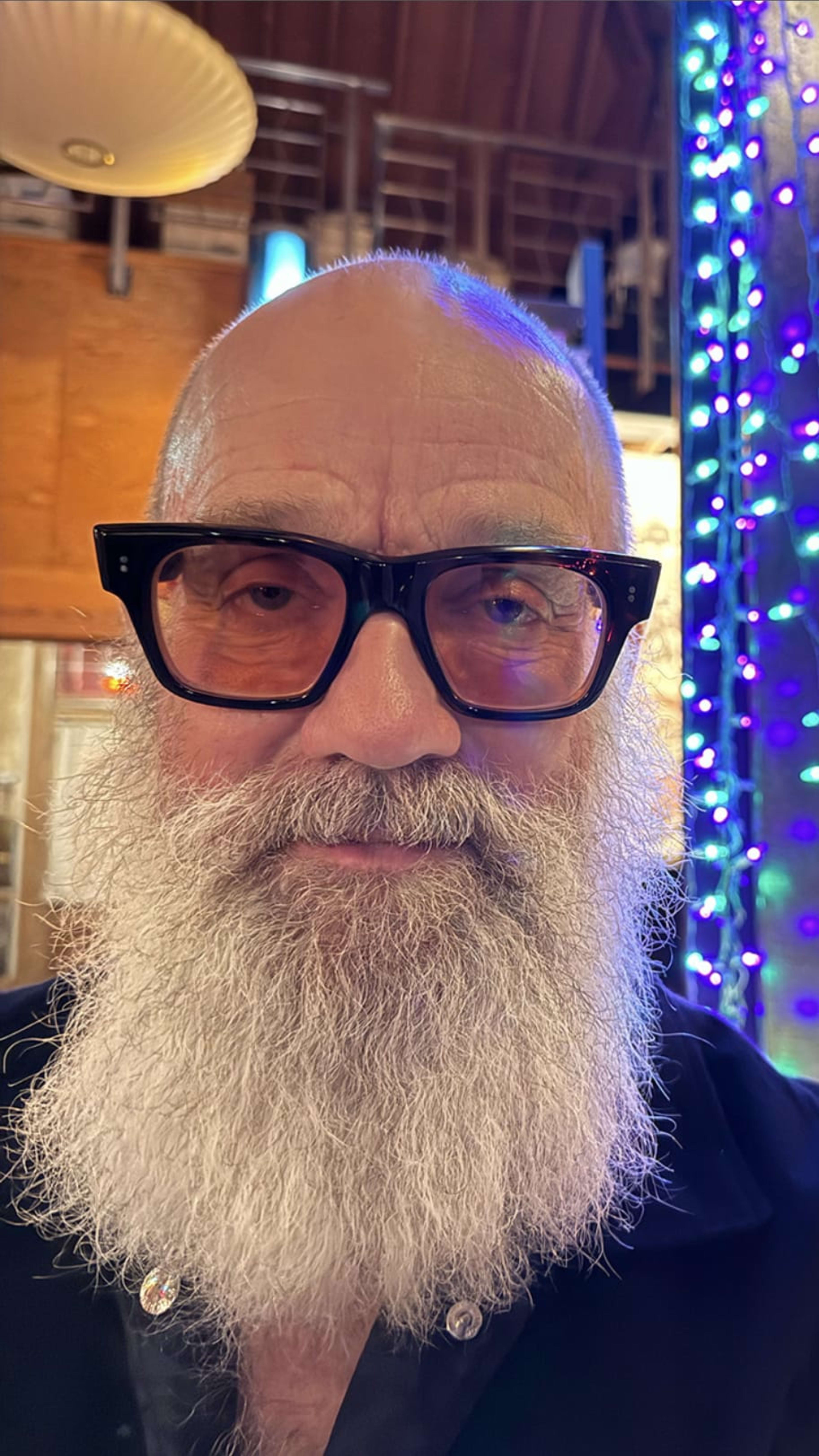 Michael Stipe