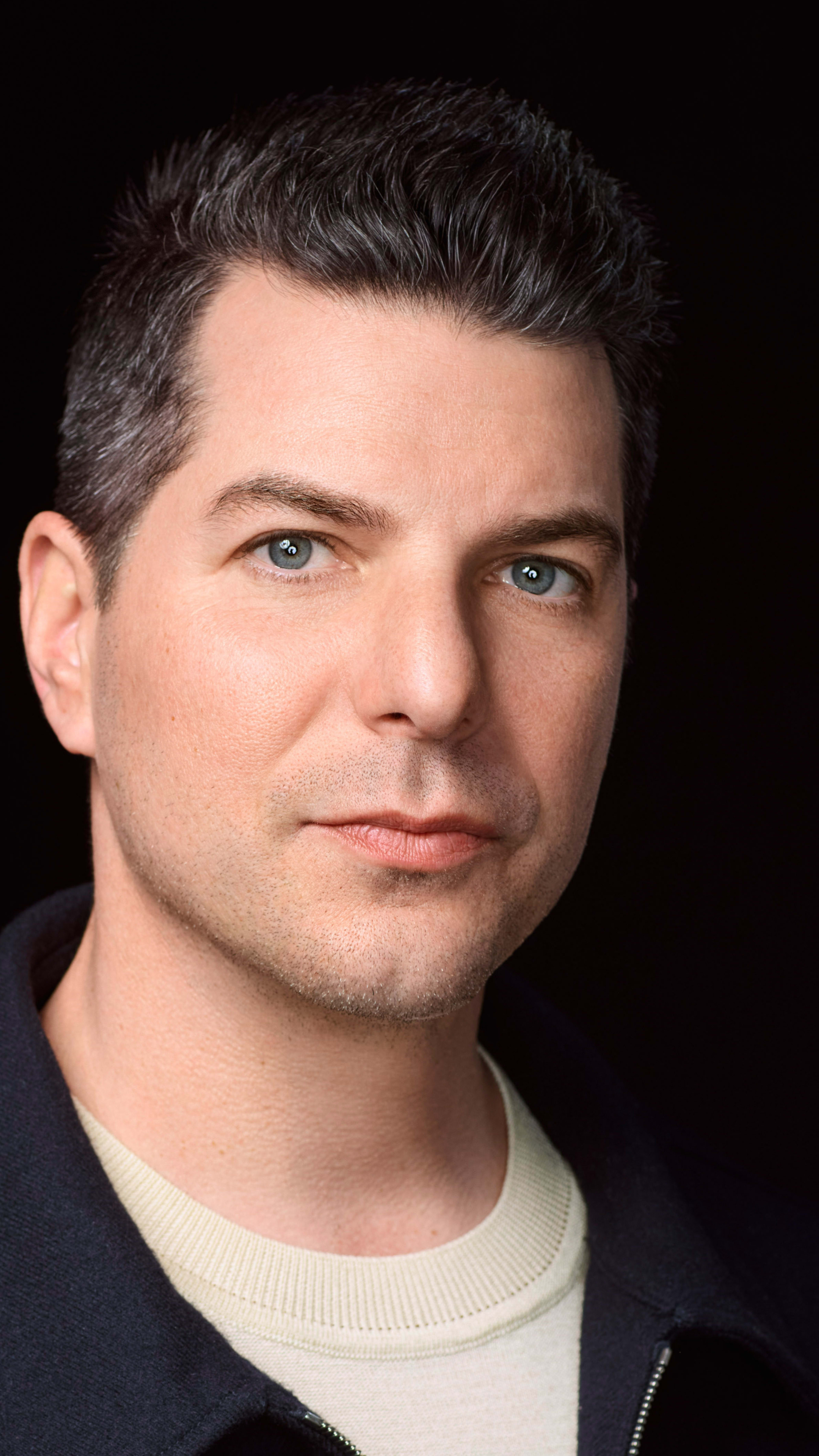 Mike Chester