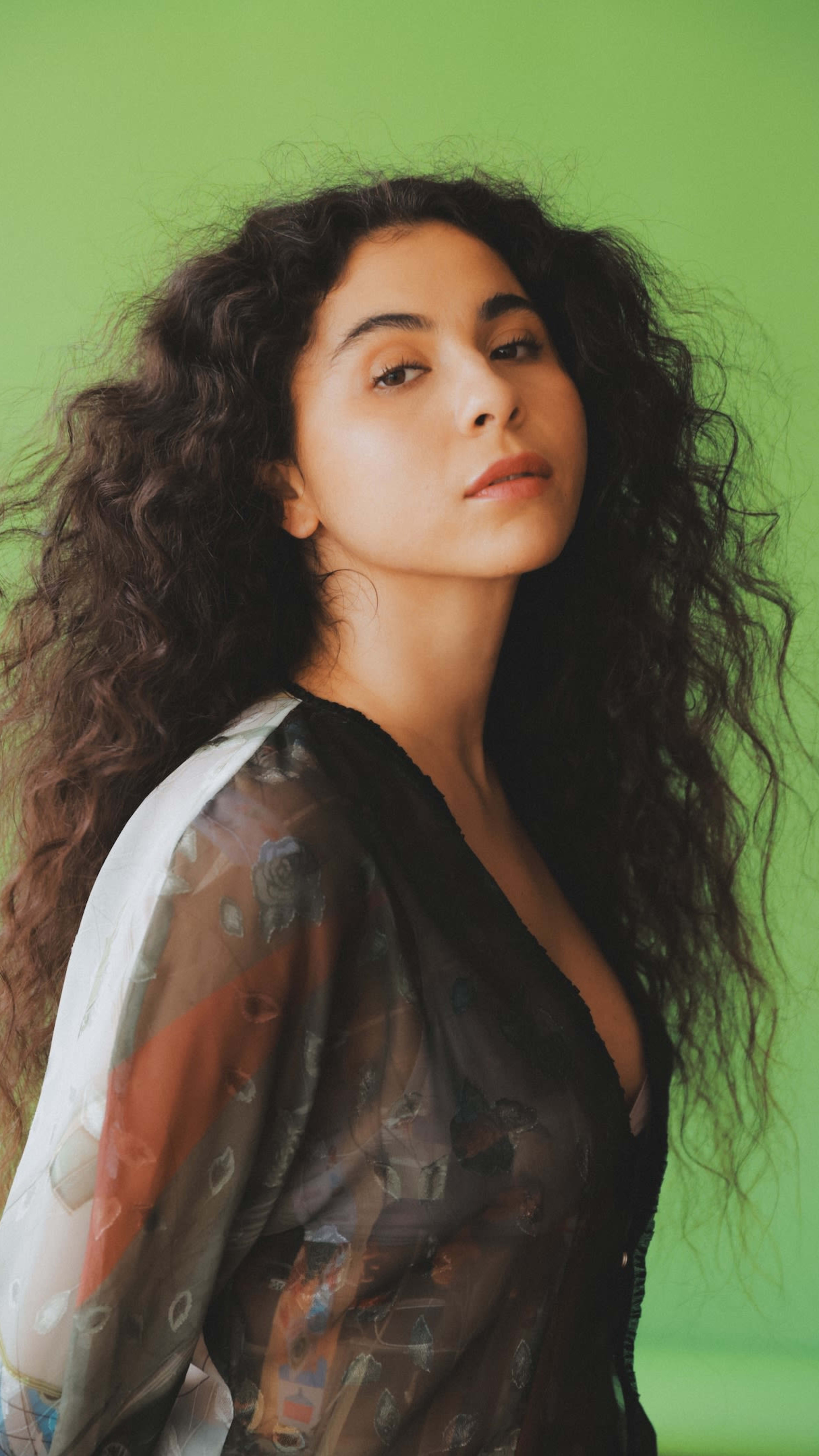 Silvana Estrada