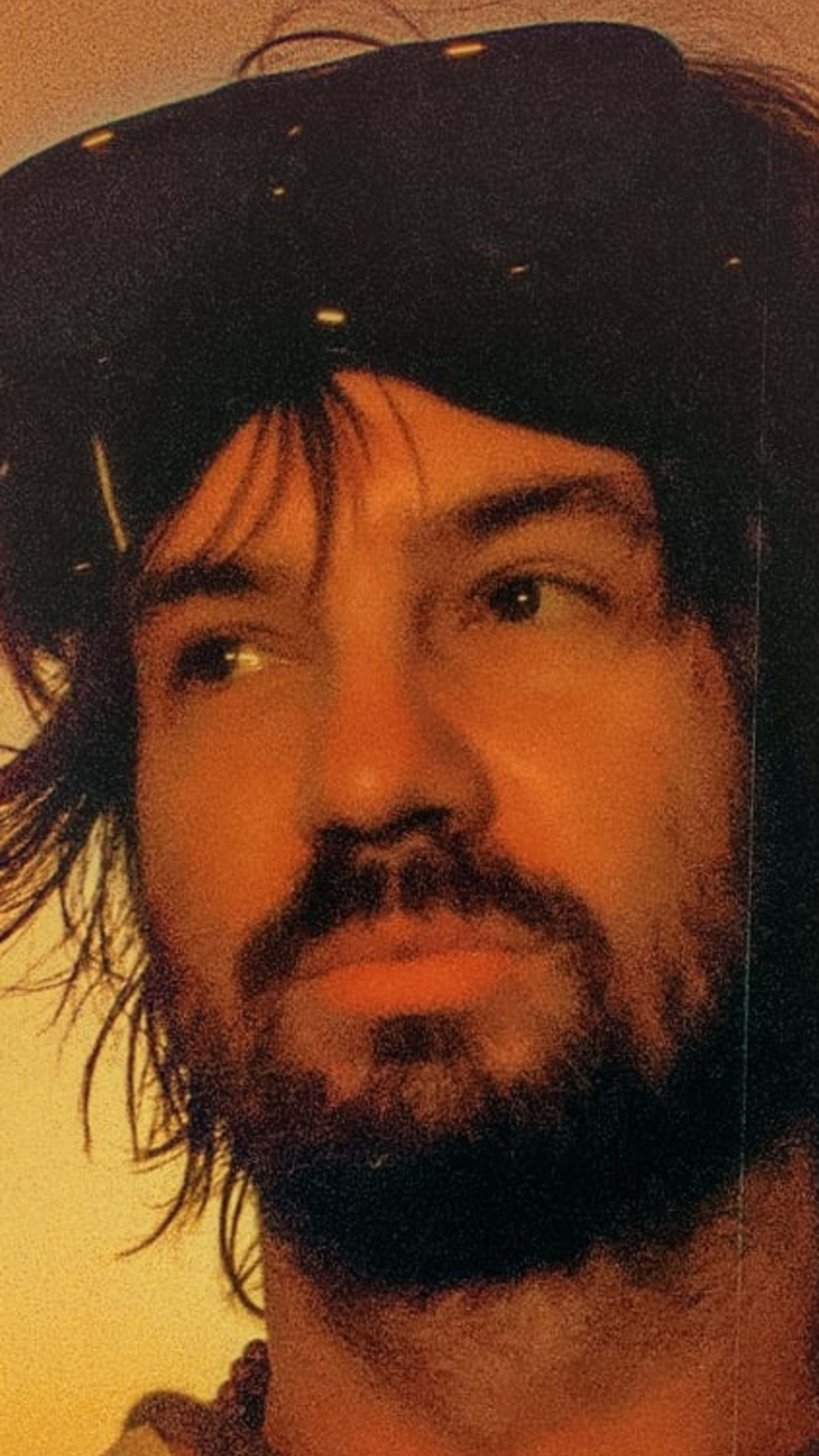 Tame Impala's Kevin Parker
