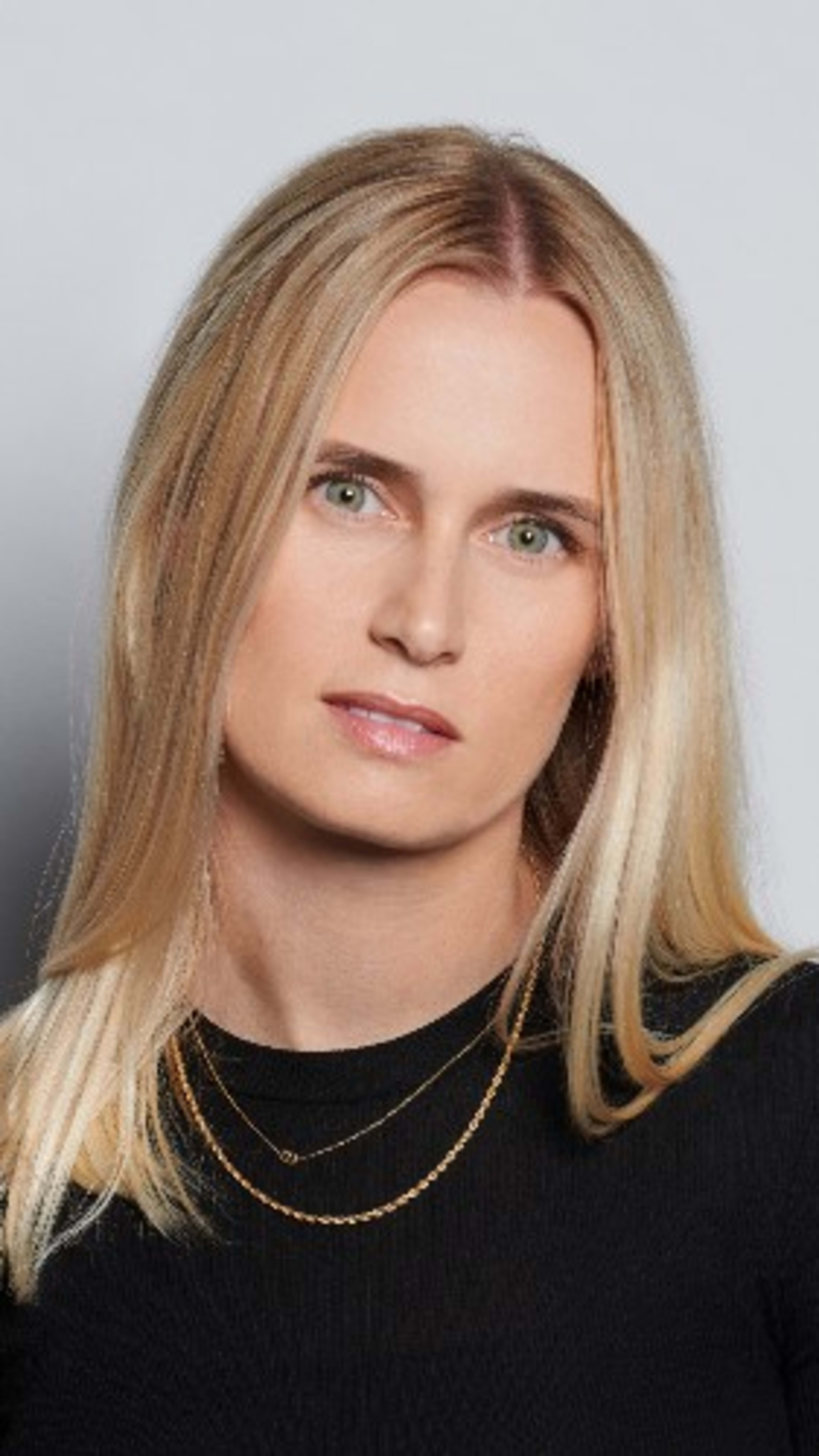 Michelle Byars