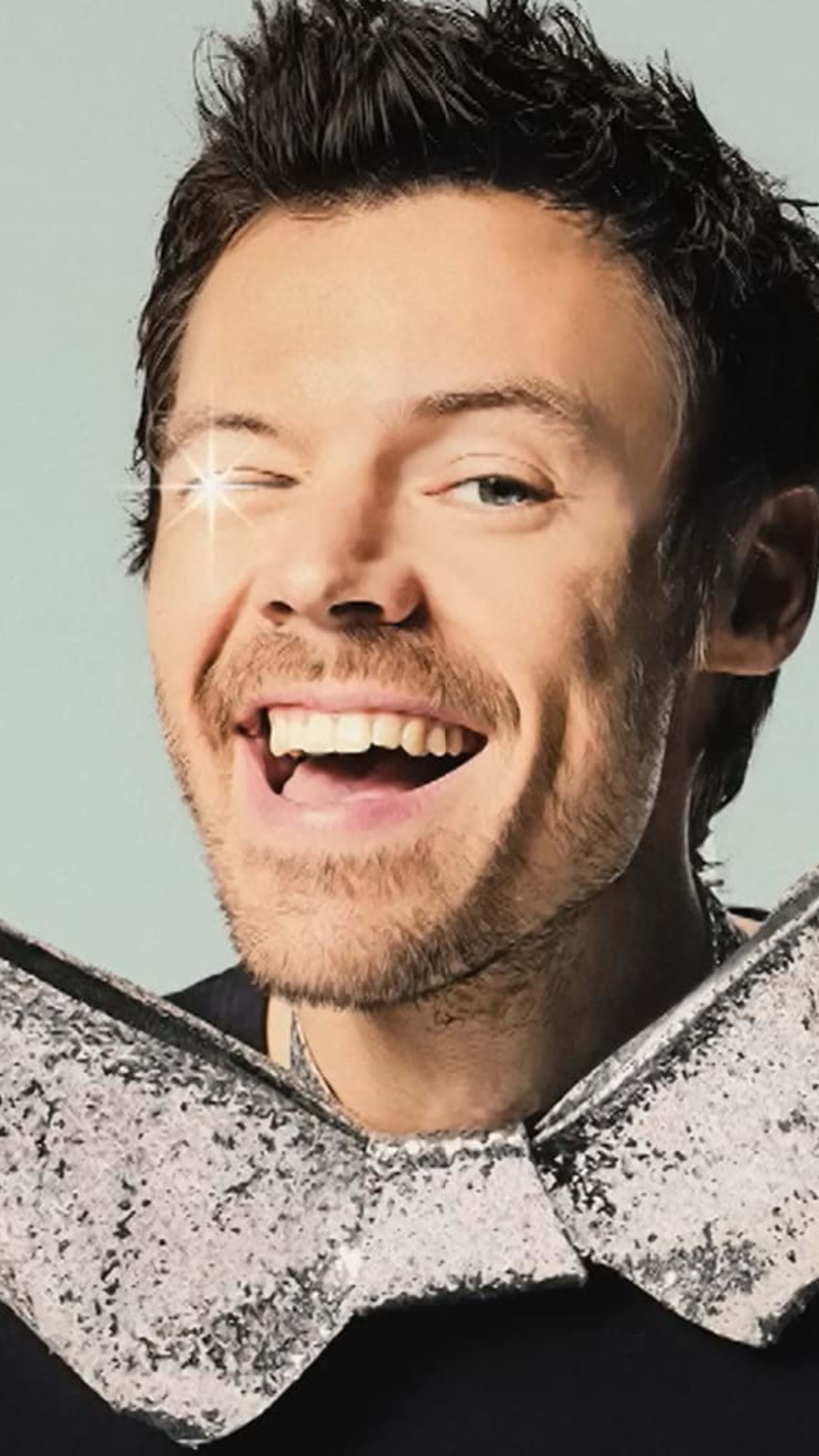 Harry Styles