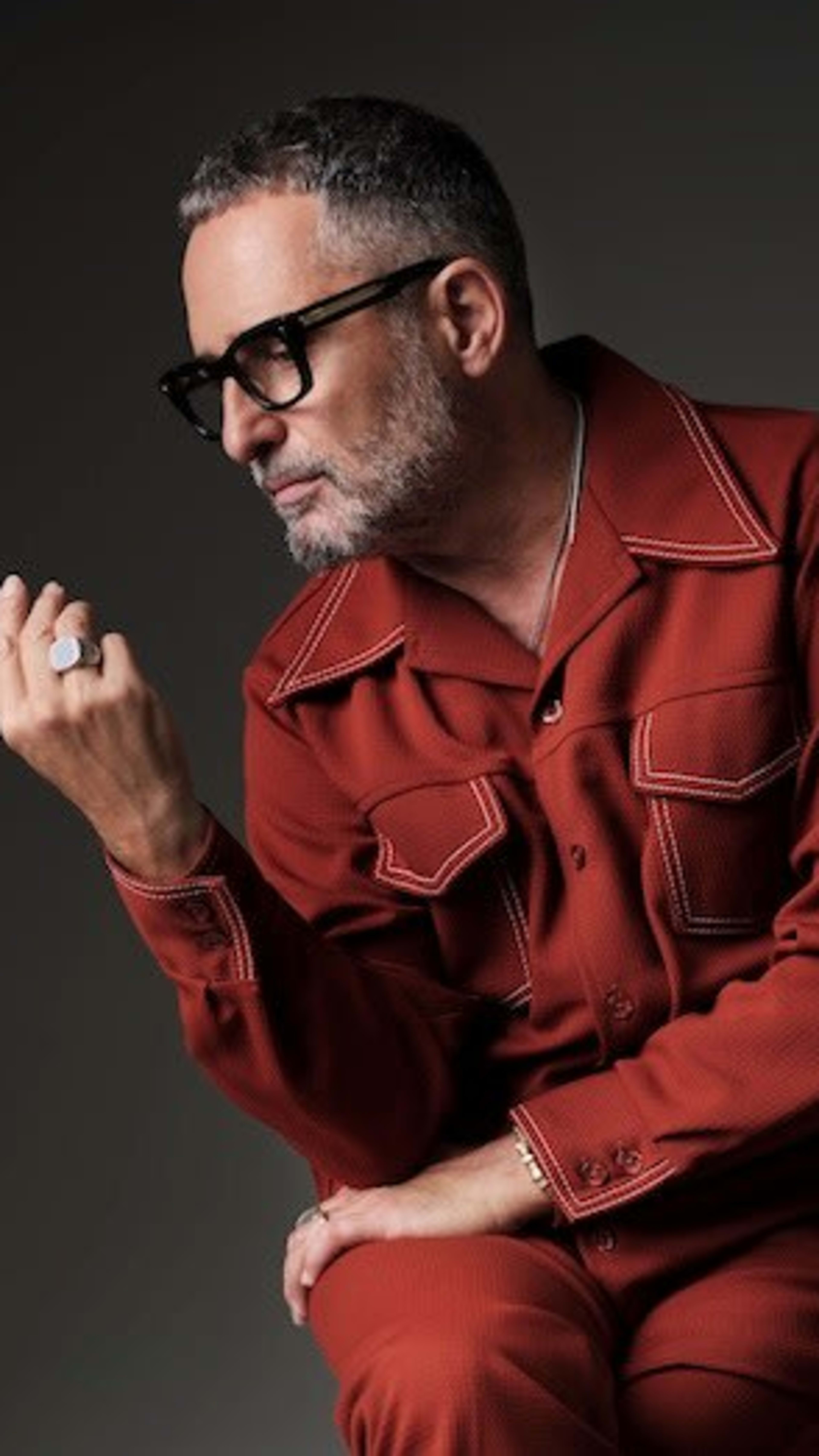 Jorge Drexler