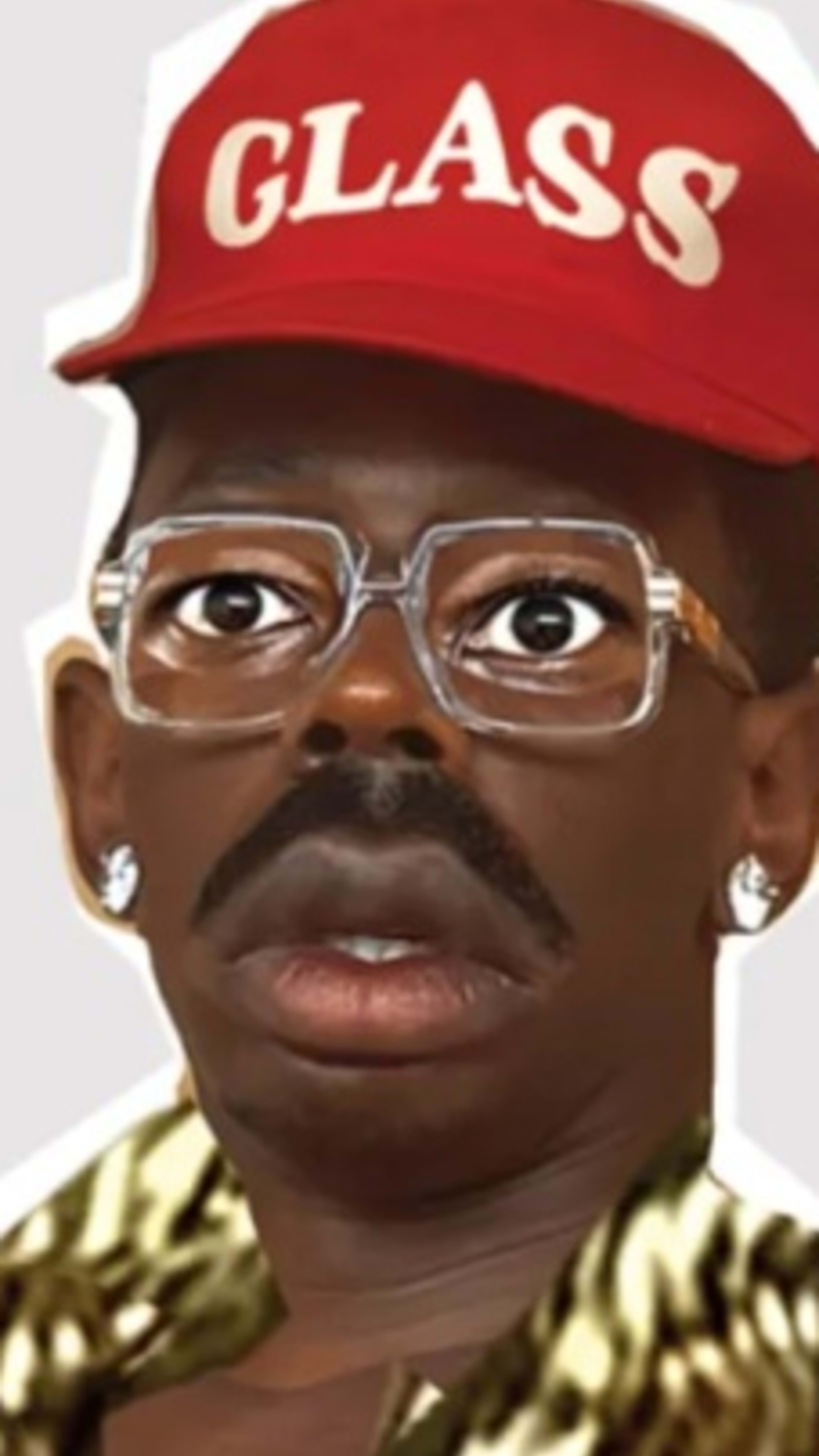 Tyler, The Creator