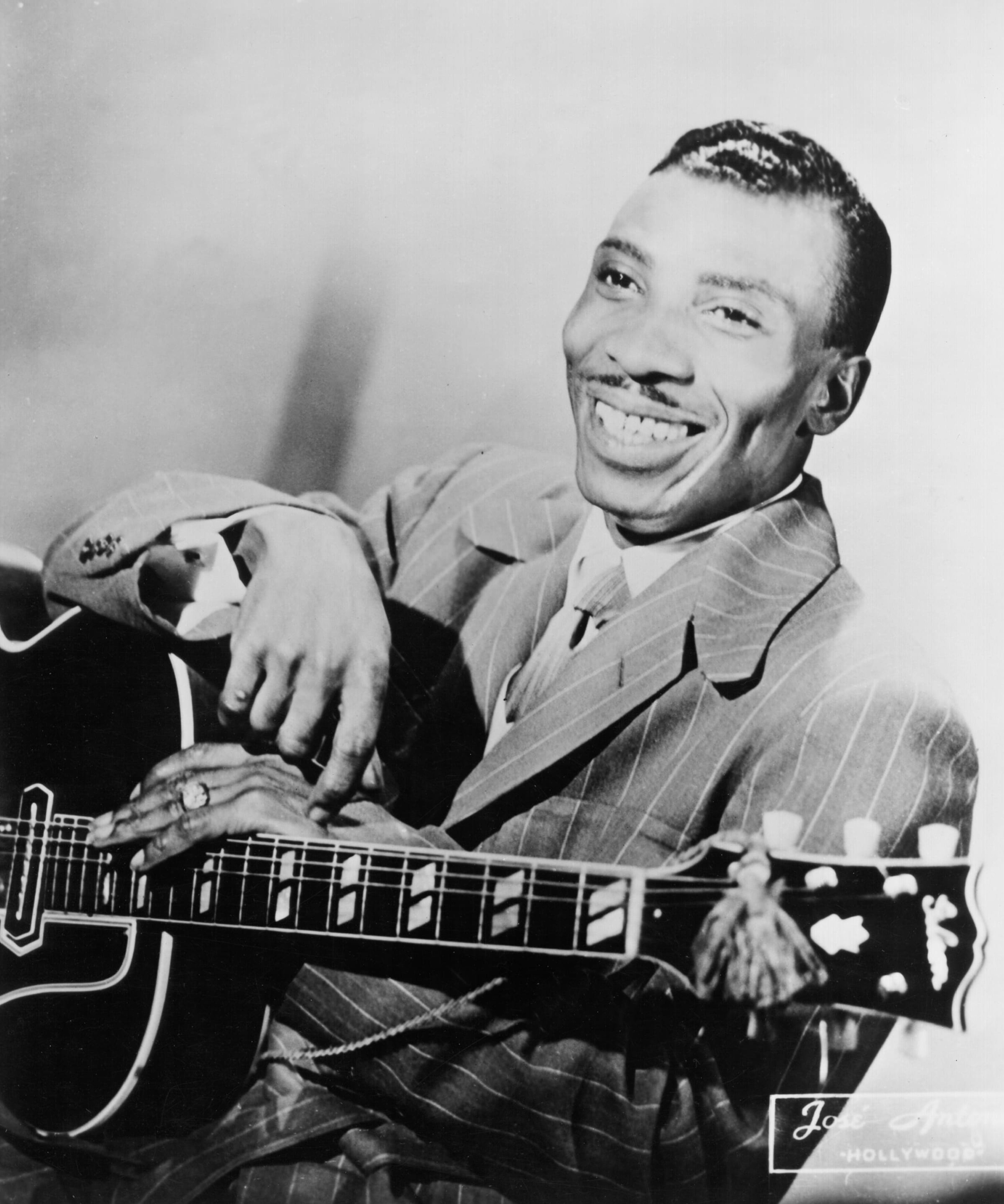 T-Bone Walker / Classic Indigo USオリジナル盤 T-Bone Walker's 