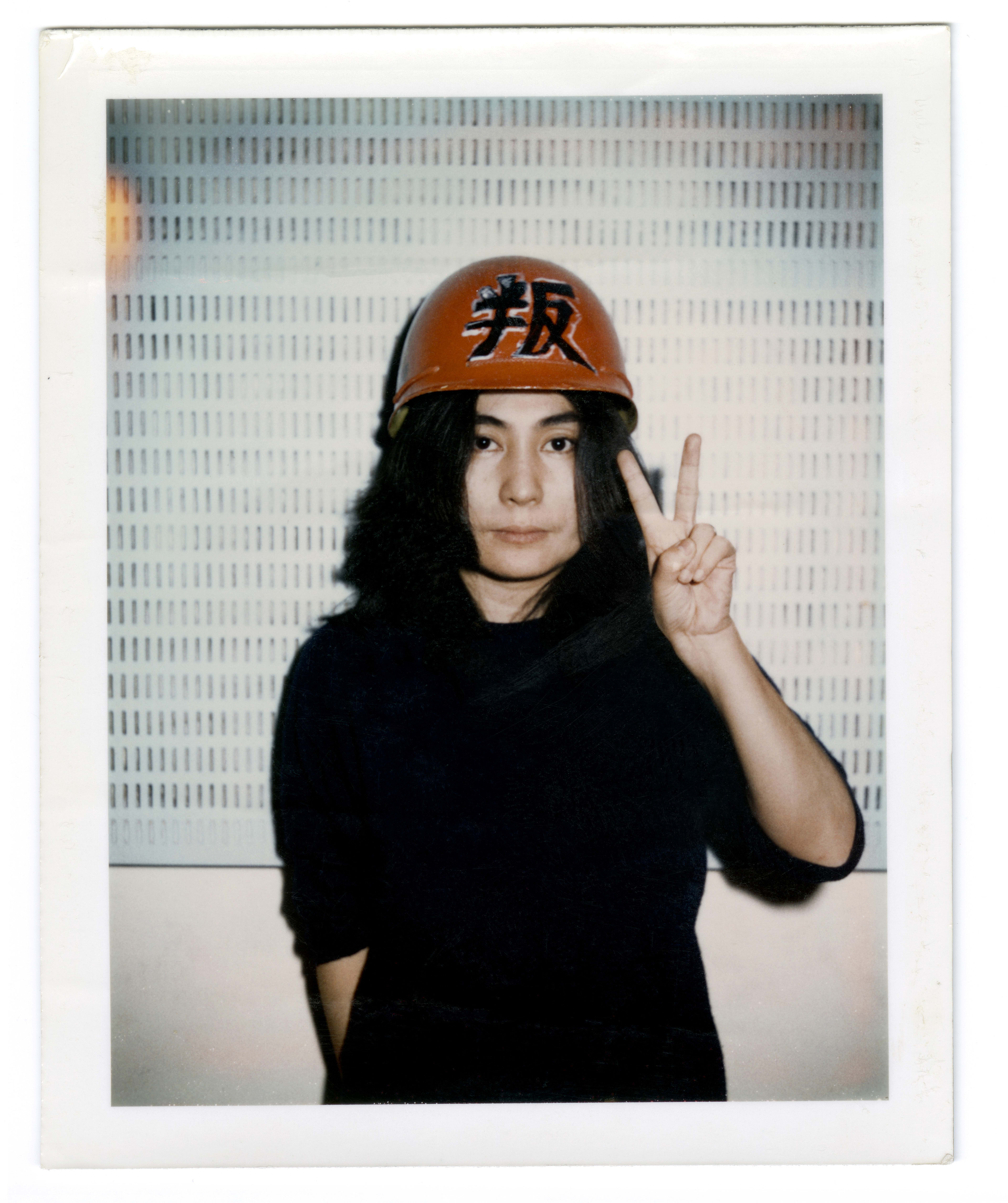 John & Yoko's Early '70s Jams Collected on 