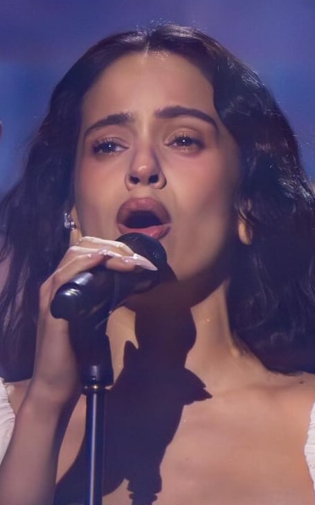 ROSALÍA