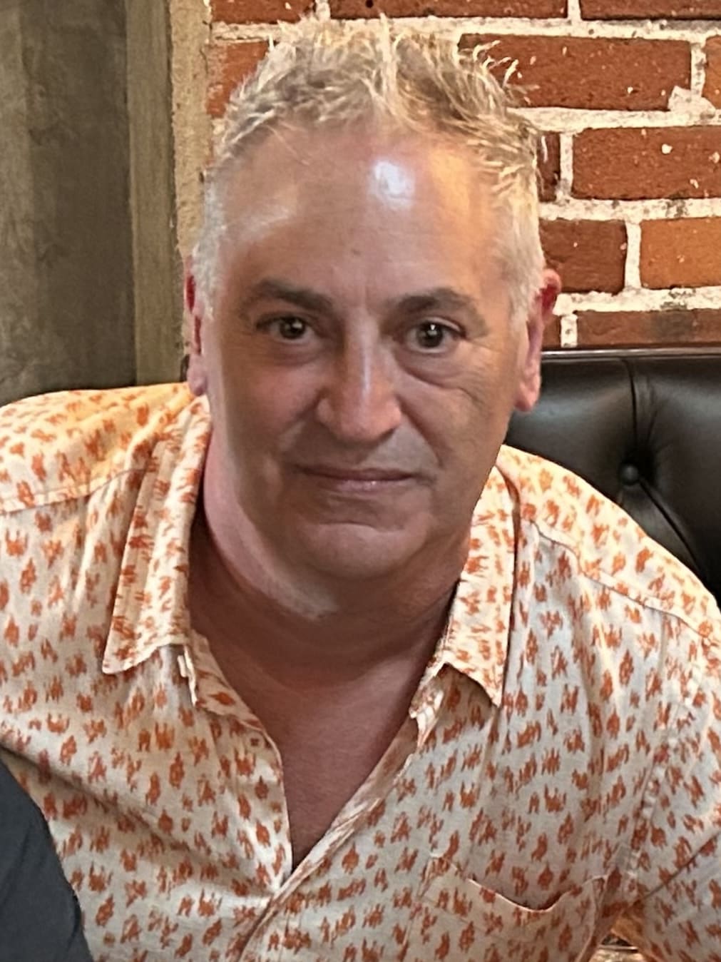 Marc Pollack