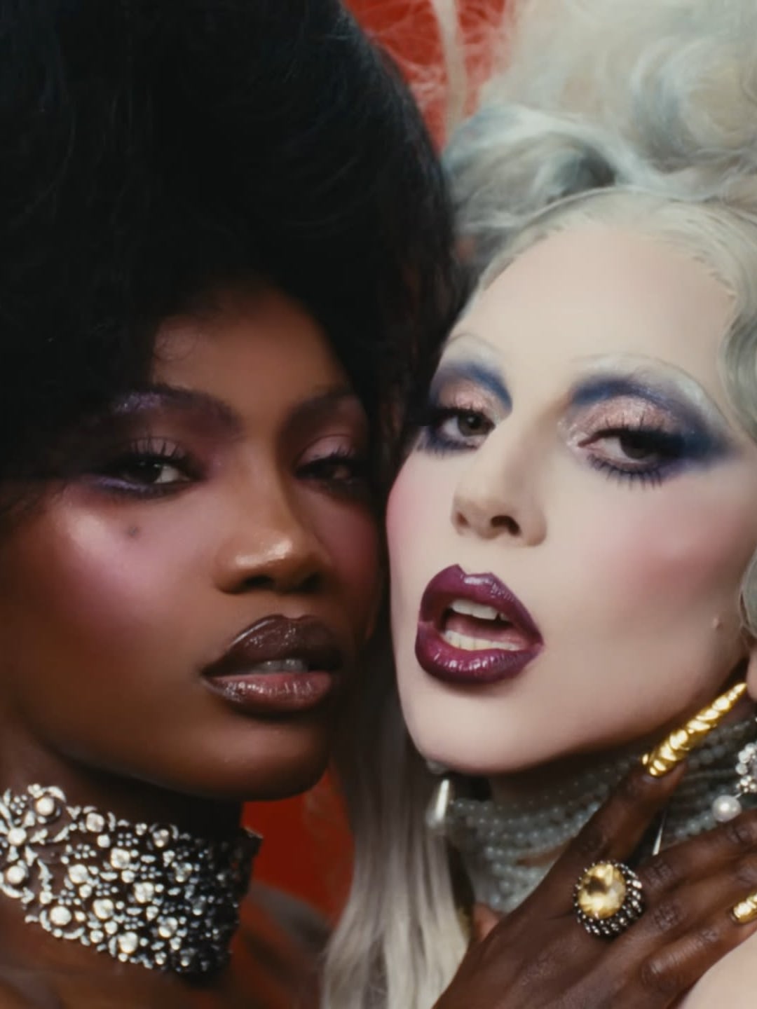 Gaga & Doechii