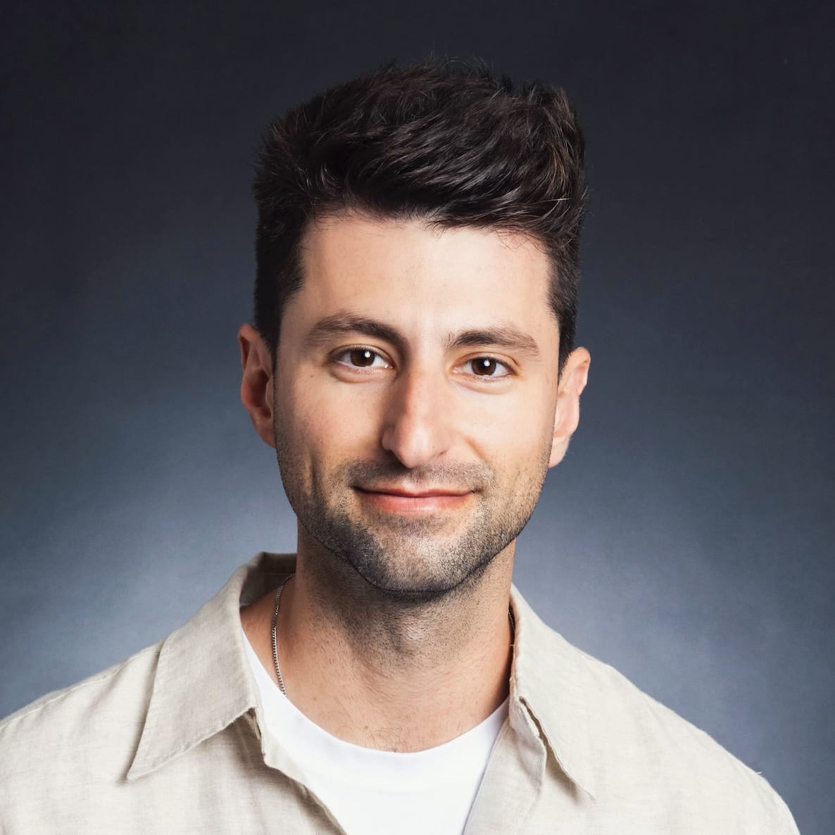 Danny Silverman