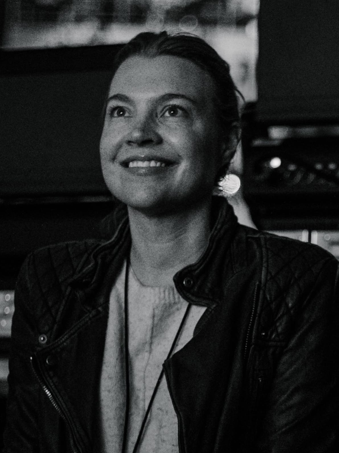 Daisy Seymour
