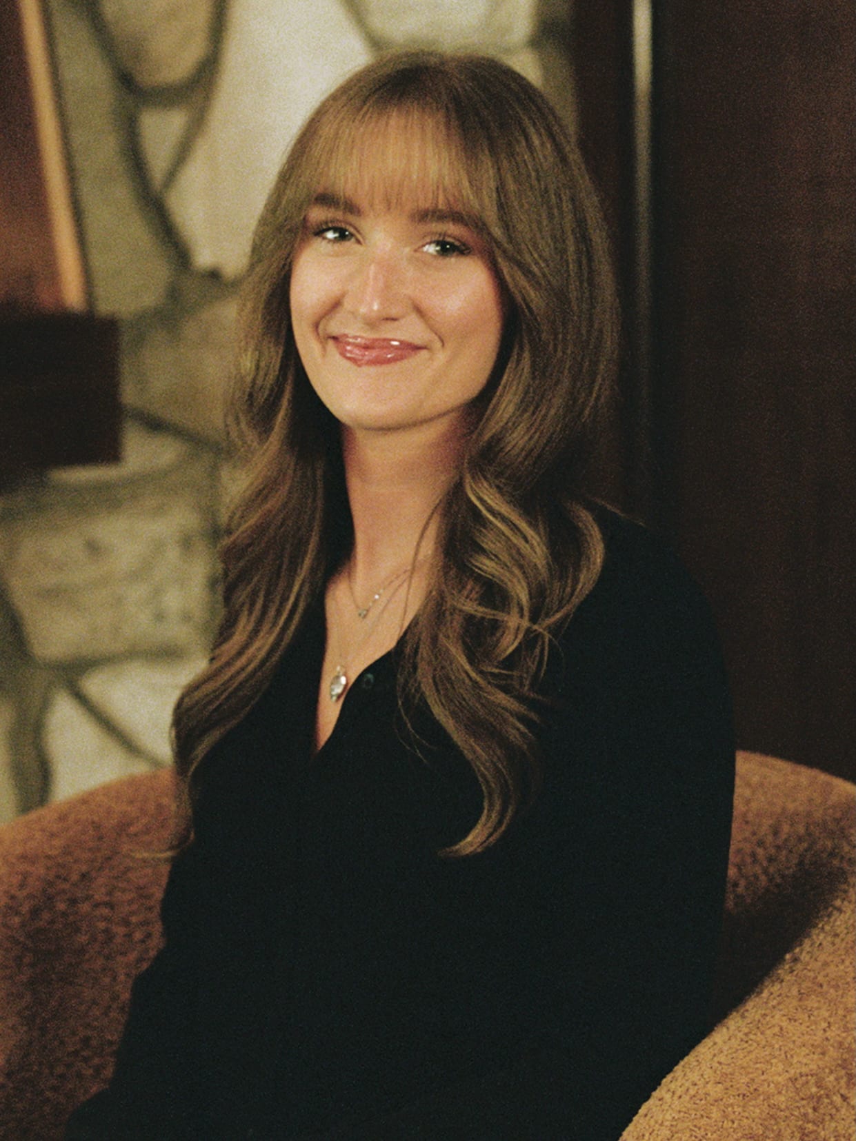Good World's Emma Anderson