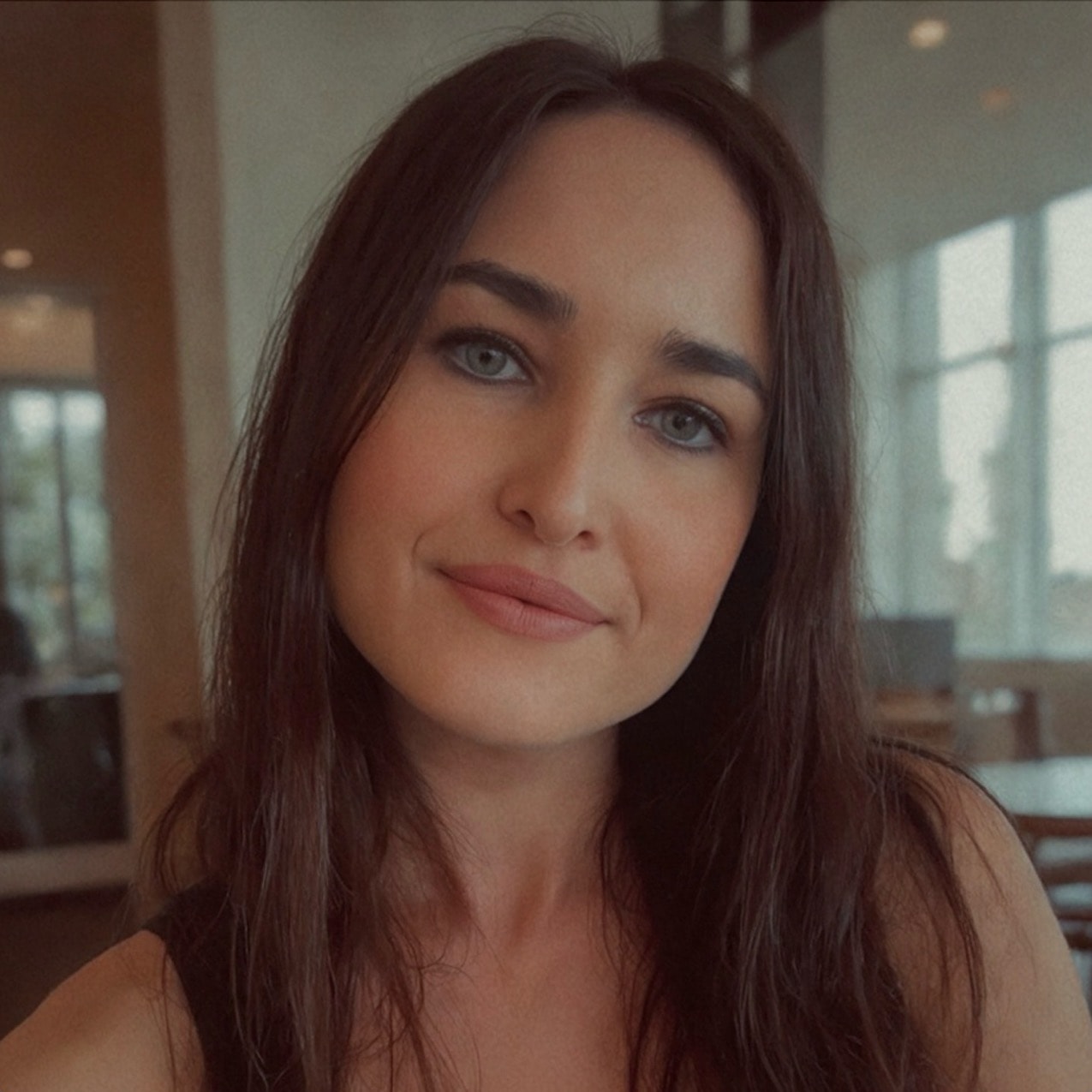 Cristina Esteban