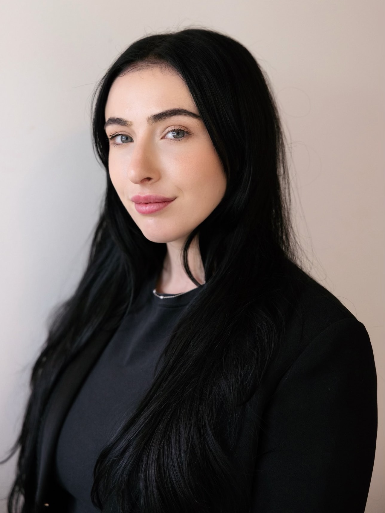 Karly Brecher