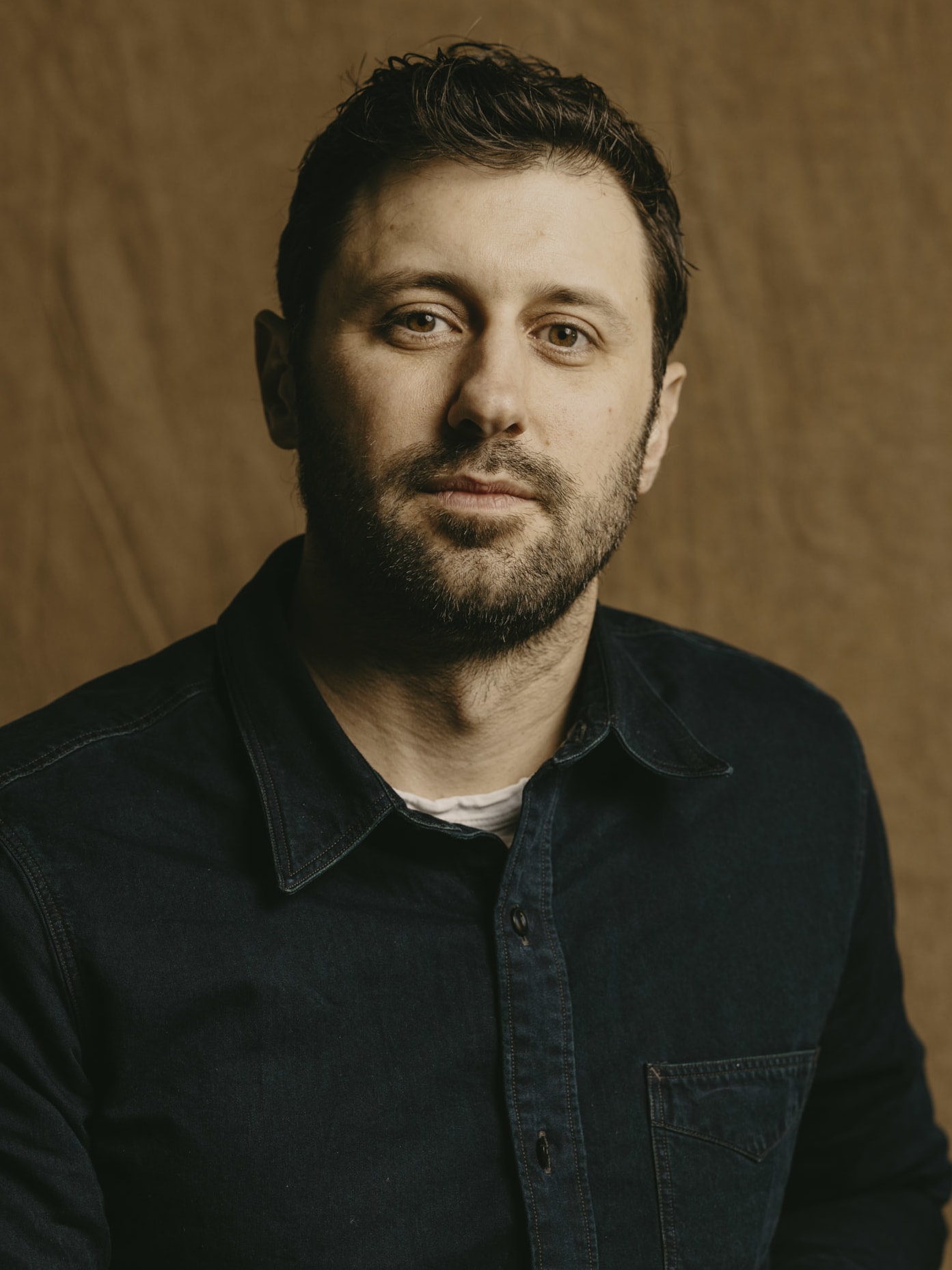 Zach Sutton